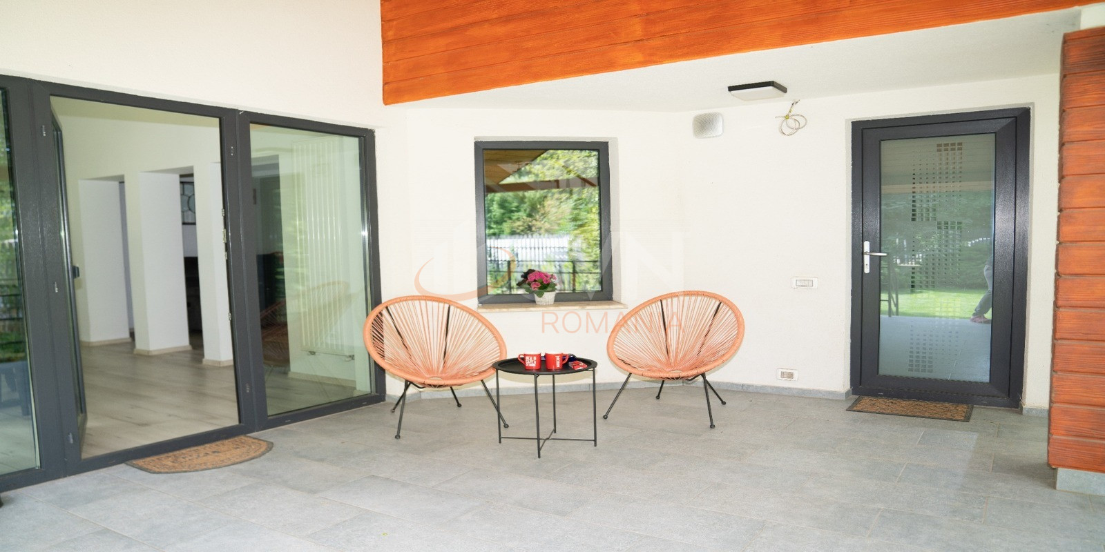 Casa, 5 camere Ilfov/Snagov