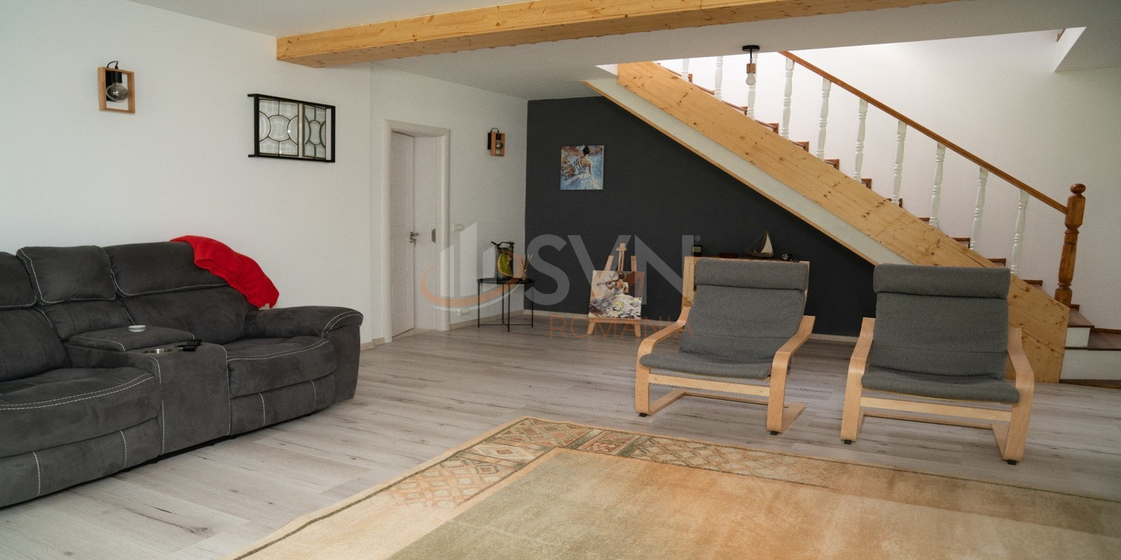 Casa, 5 camere Ilfov/Snagov