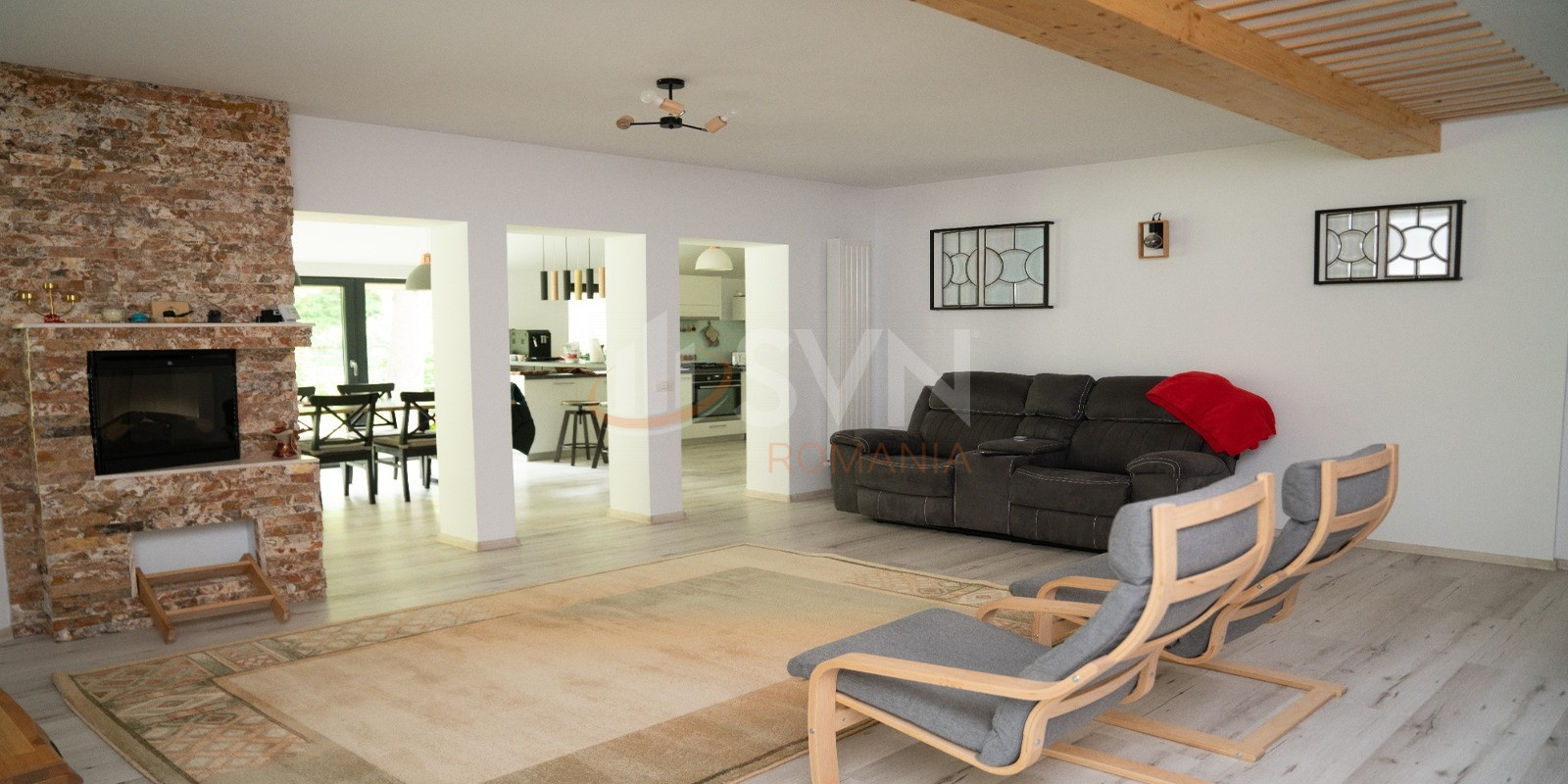 Casa, 5 camere Ilfov/Snagov