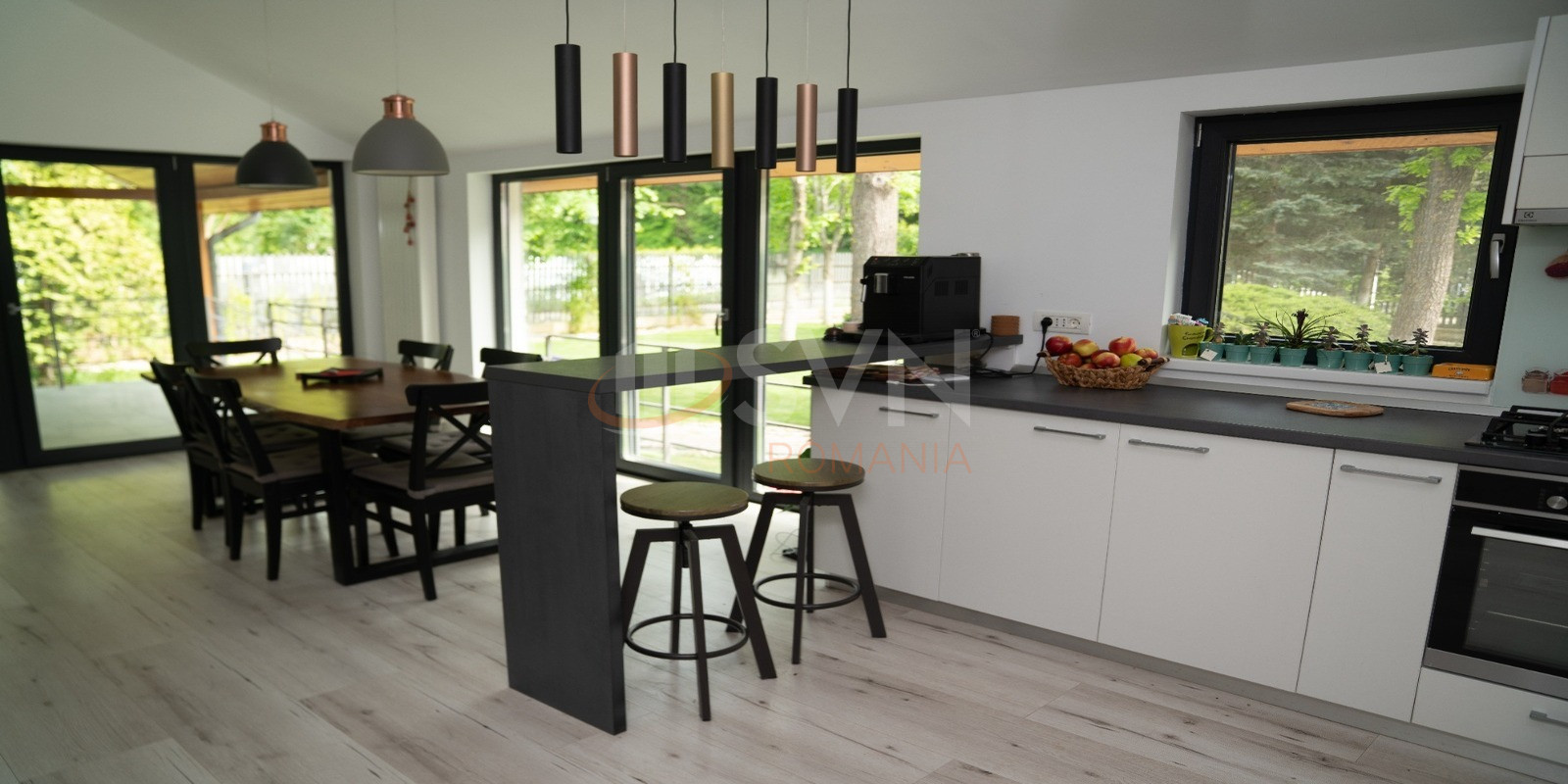 Casa, 5 camere Ilfov/Snagov