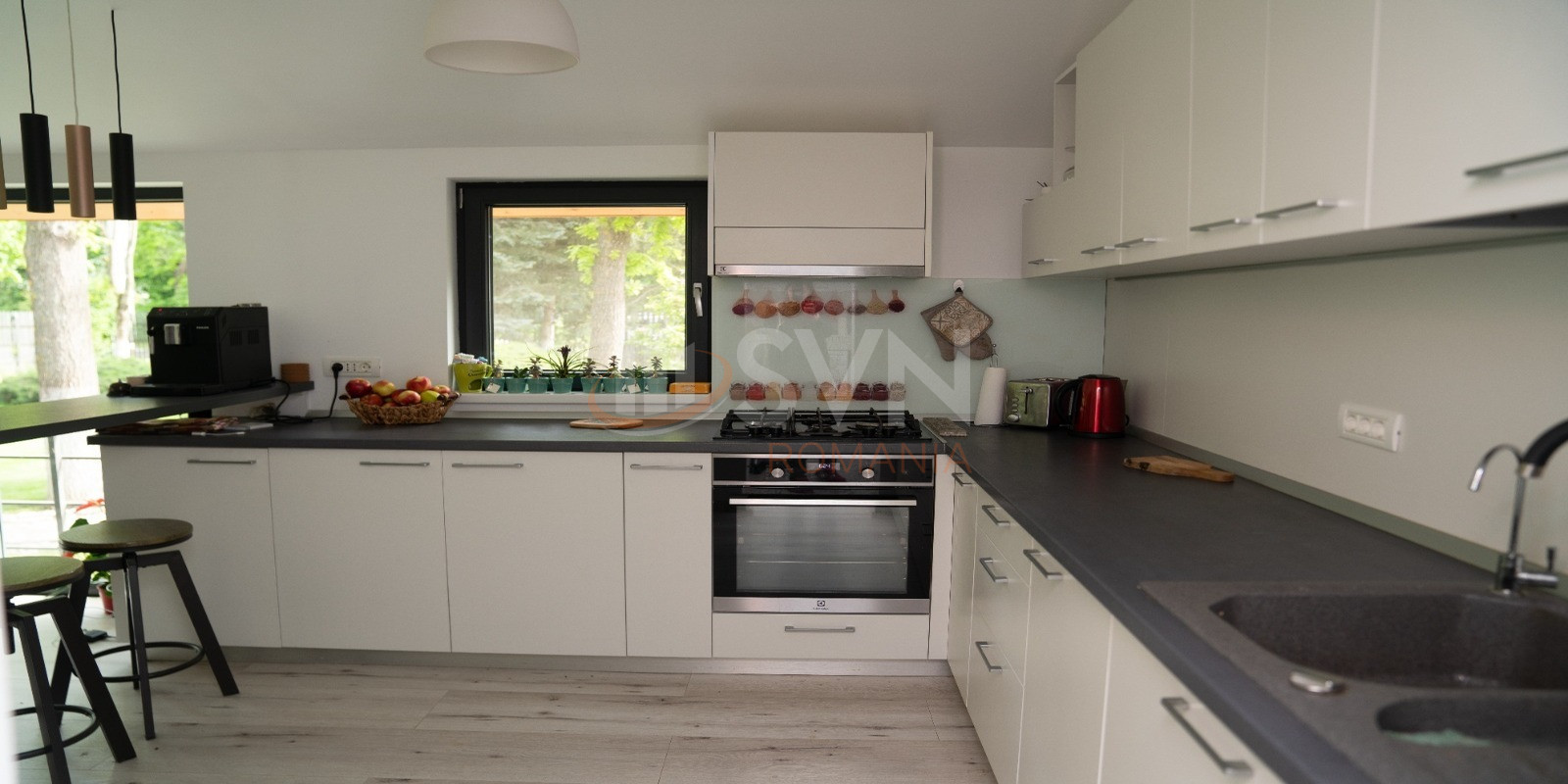 Casa, 5 camere Ilfov/Snagov