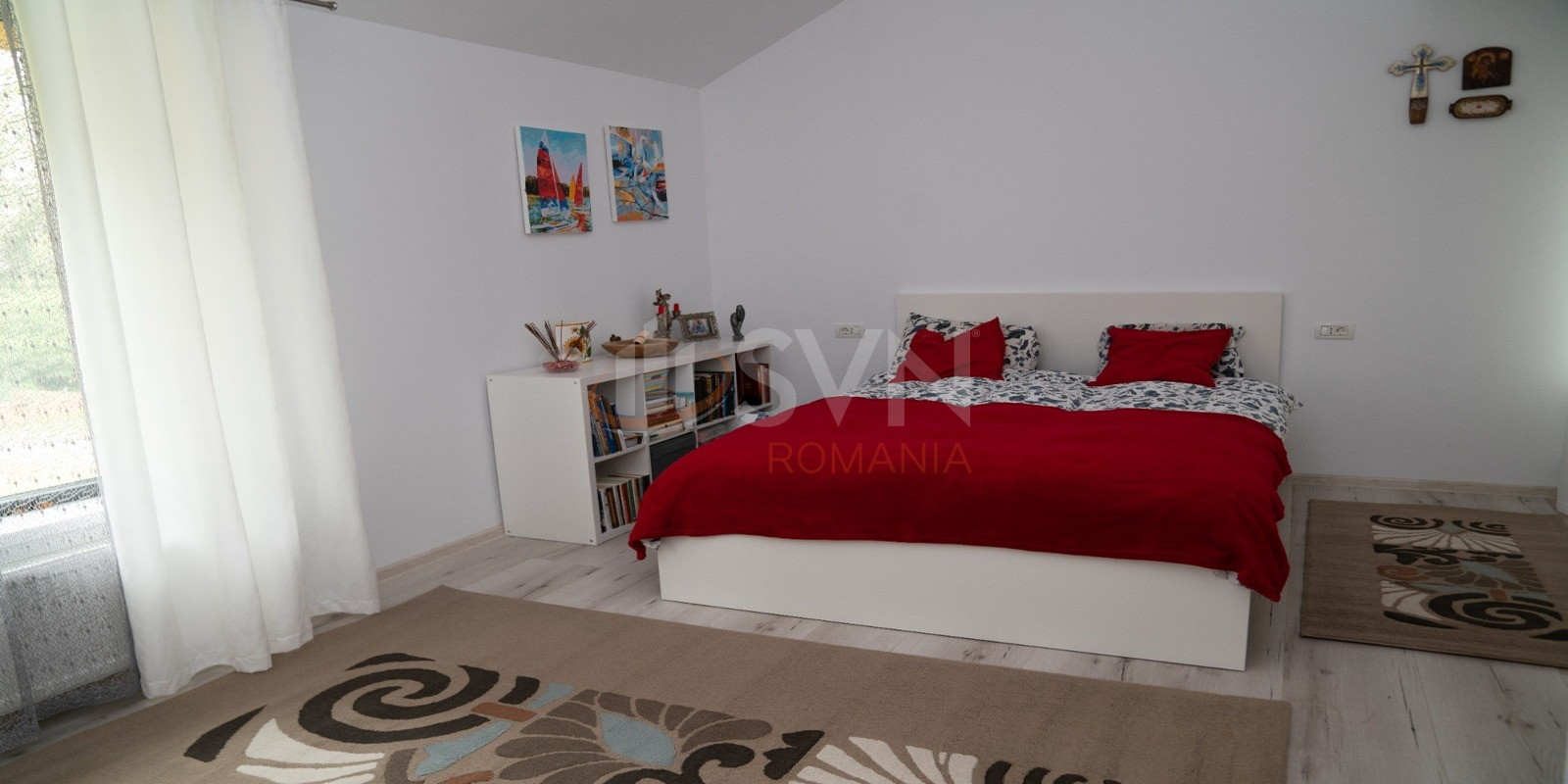 Casa, 5 camere Ilfov/Snagov