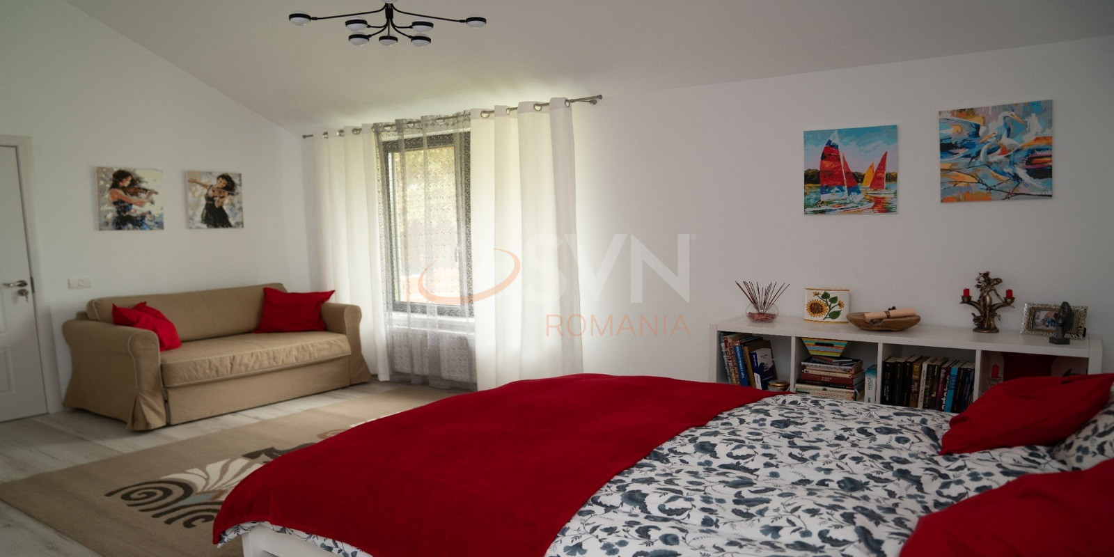 Casa, 5 camere Ilfov/Snagov