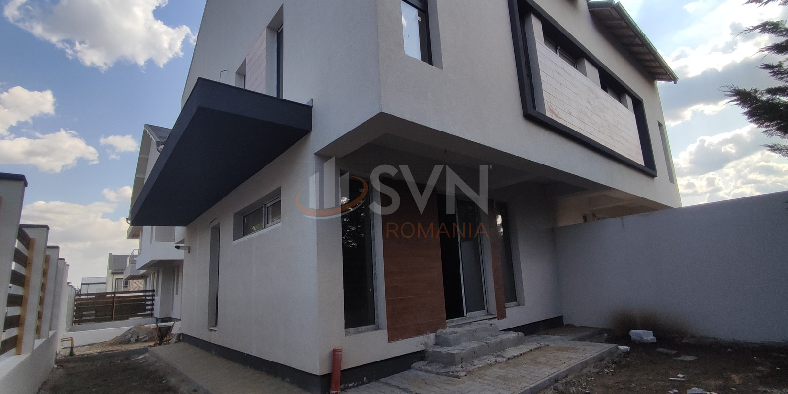Casa, 5 camere Ilfov/Otopeni