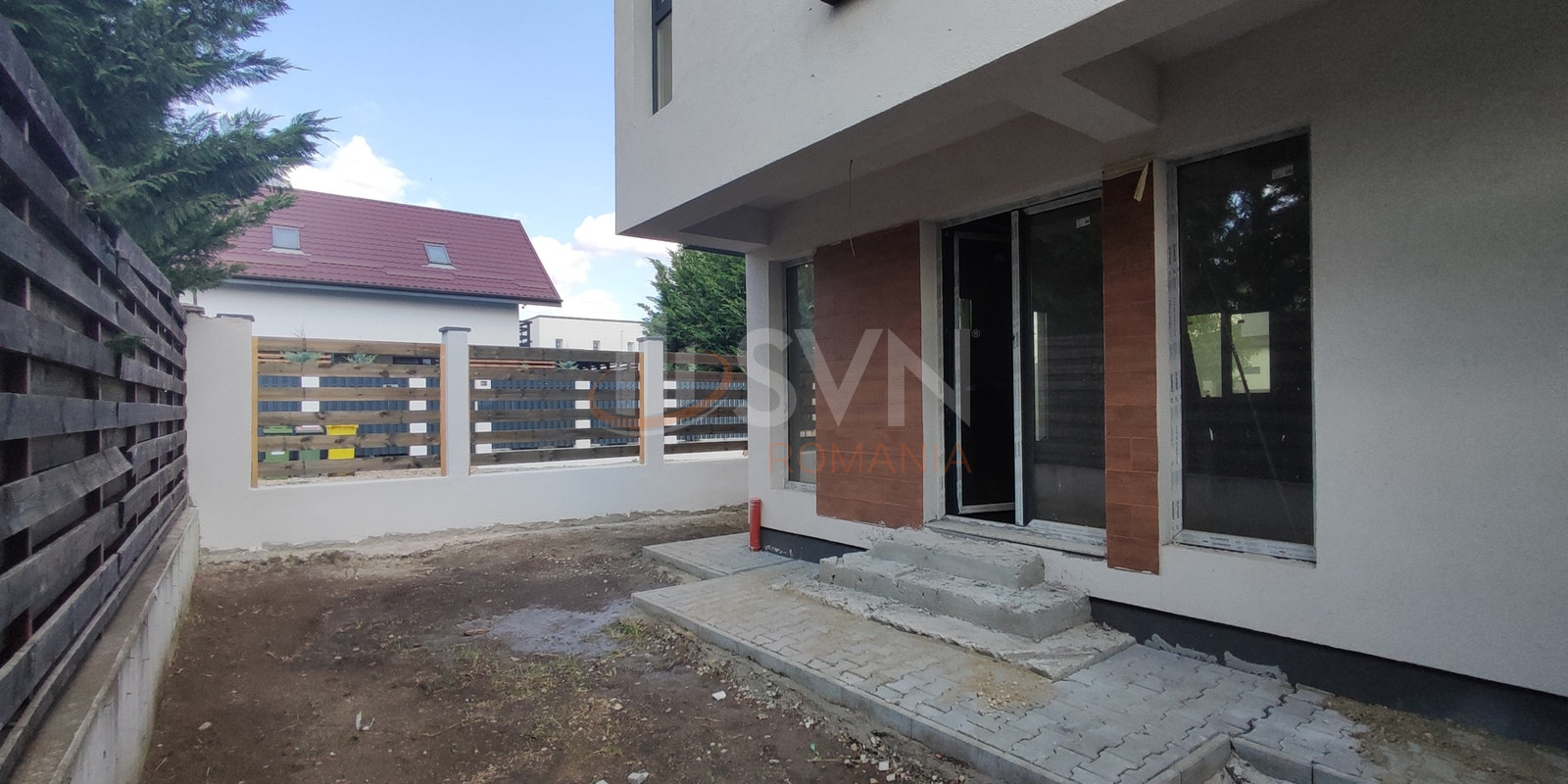 Casa, 5 camere Ilfov/Otopeni
