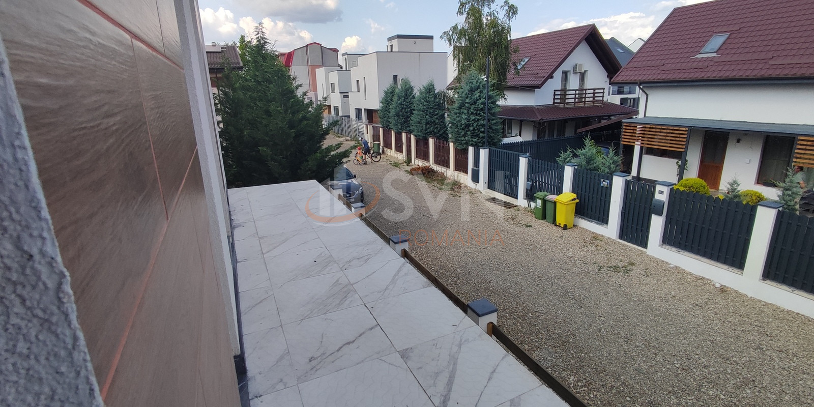 Casa, 5 camere Ilfov/Otopeni