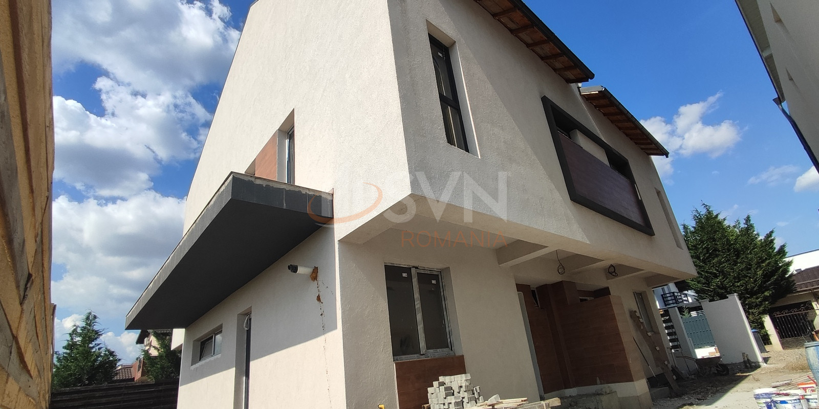Casa, 5 camere Ilfov/Otopeni