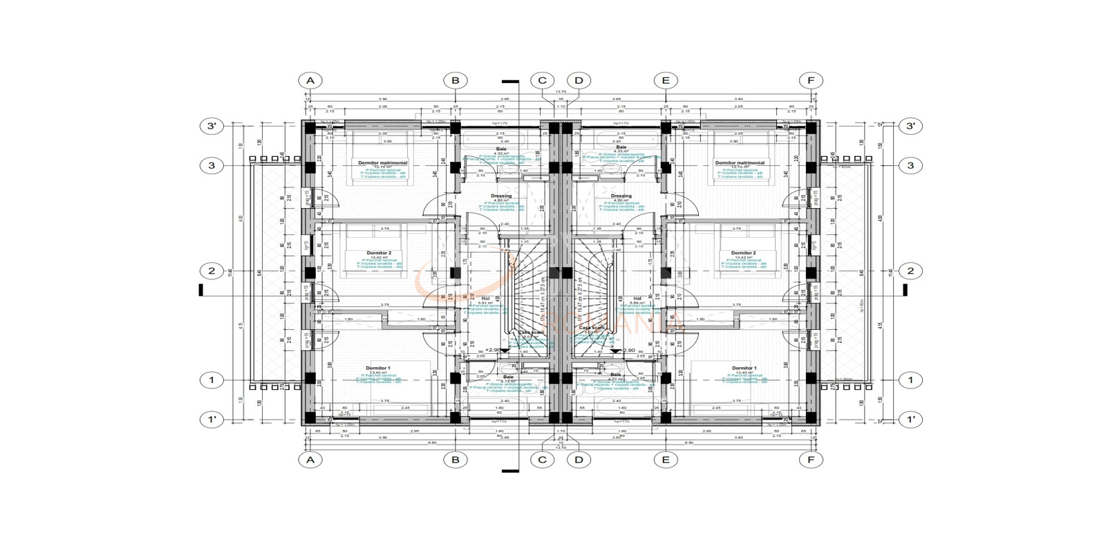 Casa, 5 camere Ilfov/Otopeni