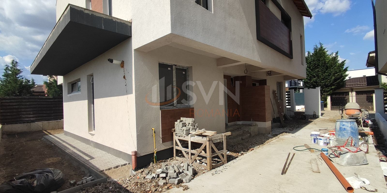 Casa, 5 camere Ilfov/Otopeni