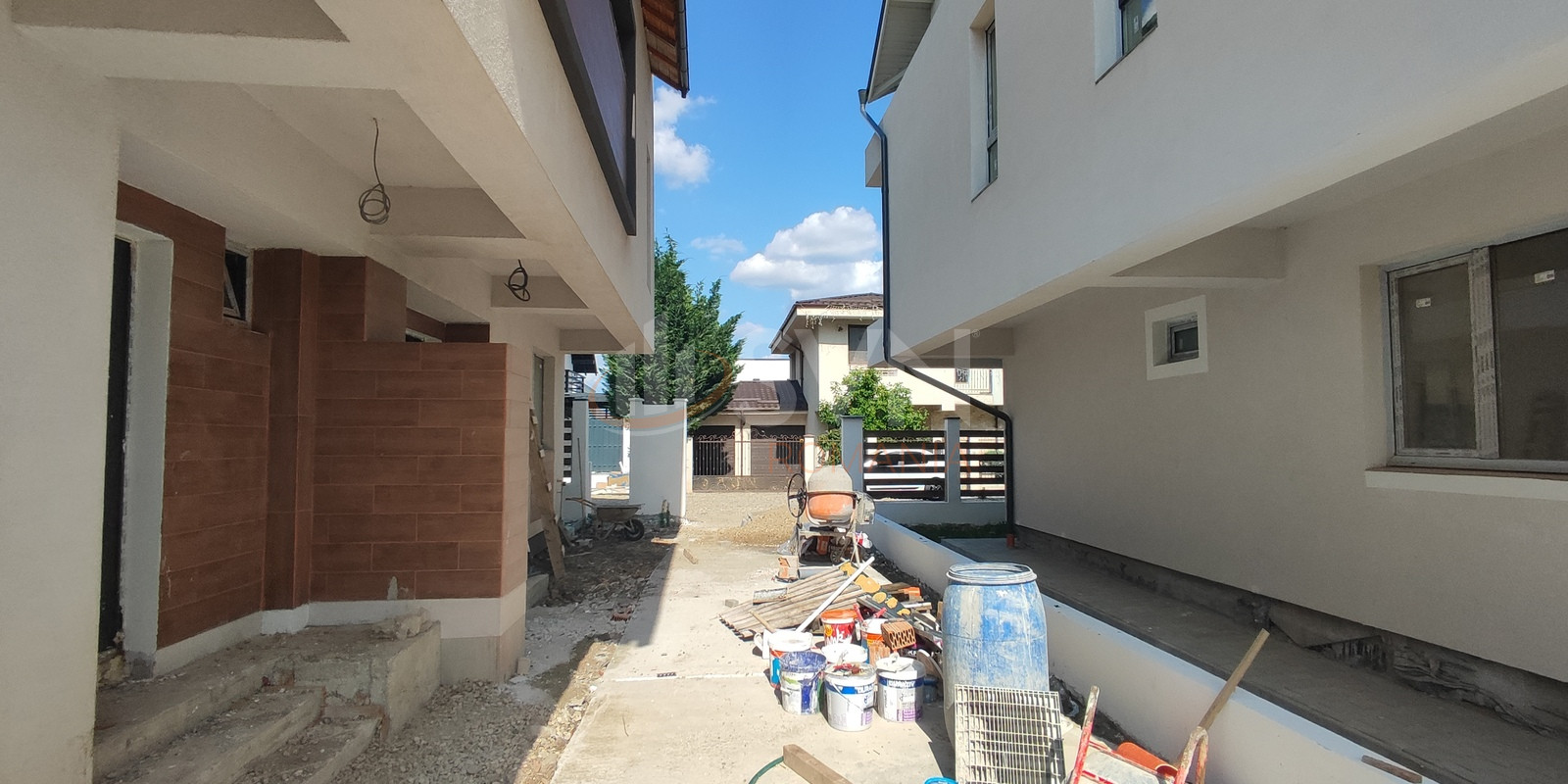 Casa, 5 camere Ilfov/Otopeni