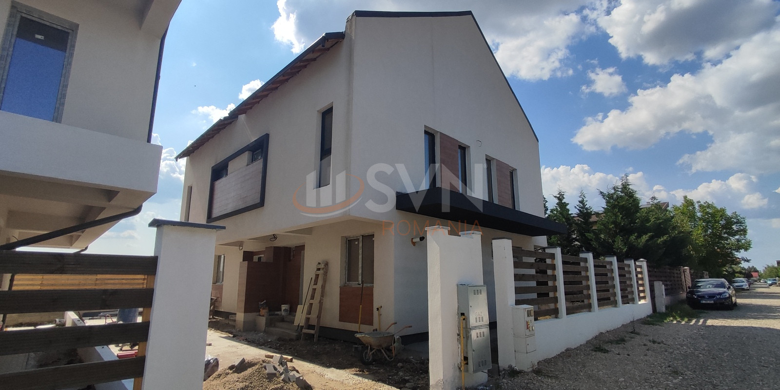 Casa, 5 camere Ilfov/Otopeni