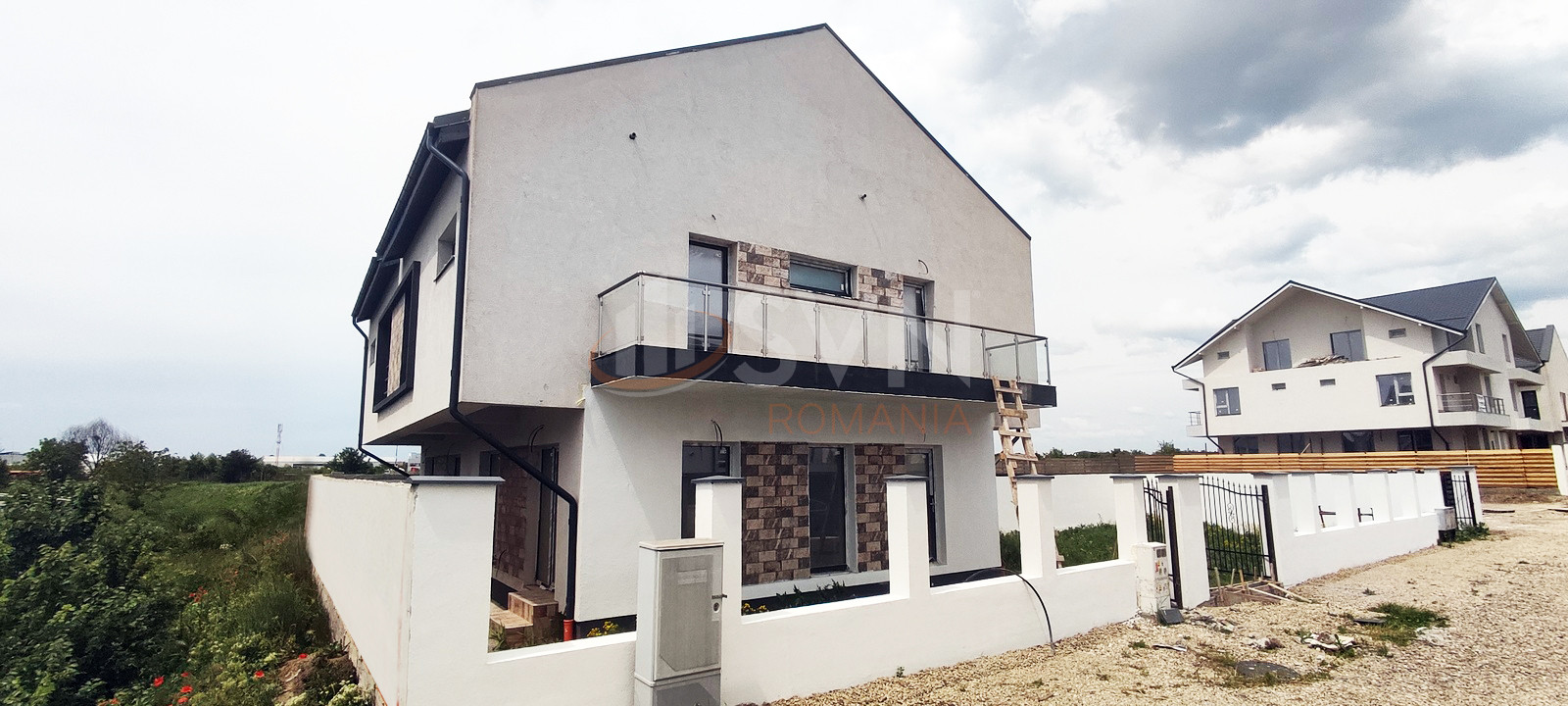 Casa, 5 camere Ilfov/Otopeni