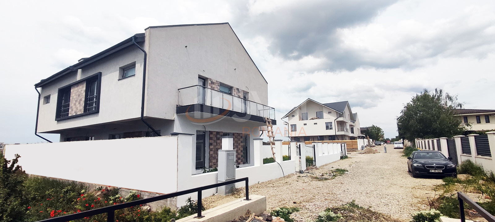 Casa, 5 camere Ilfov/Otopeni