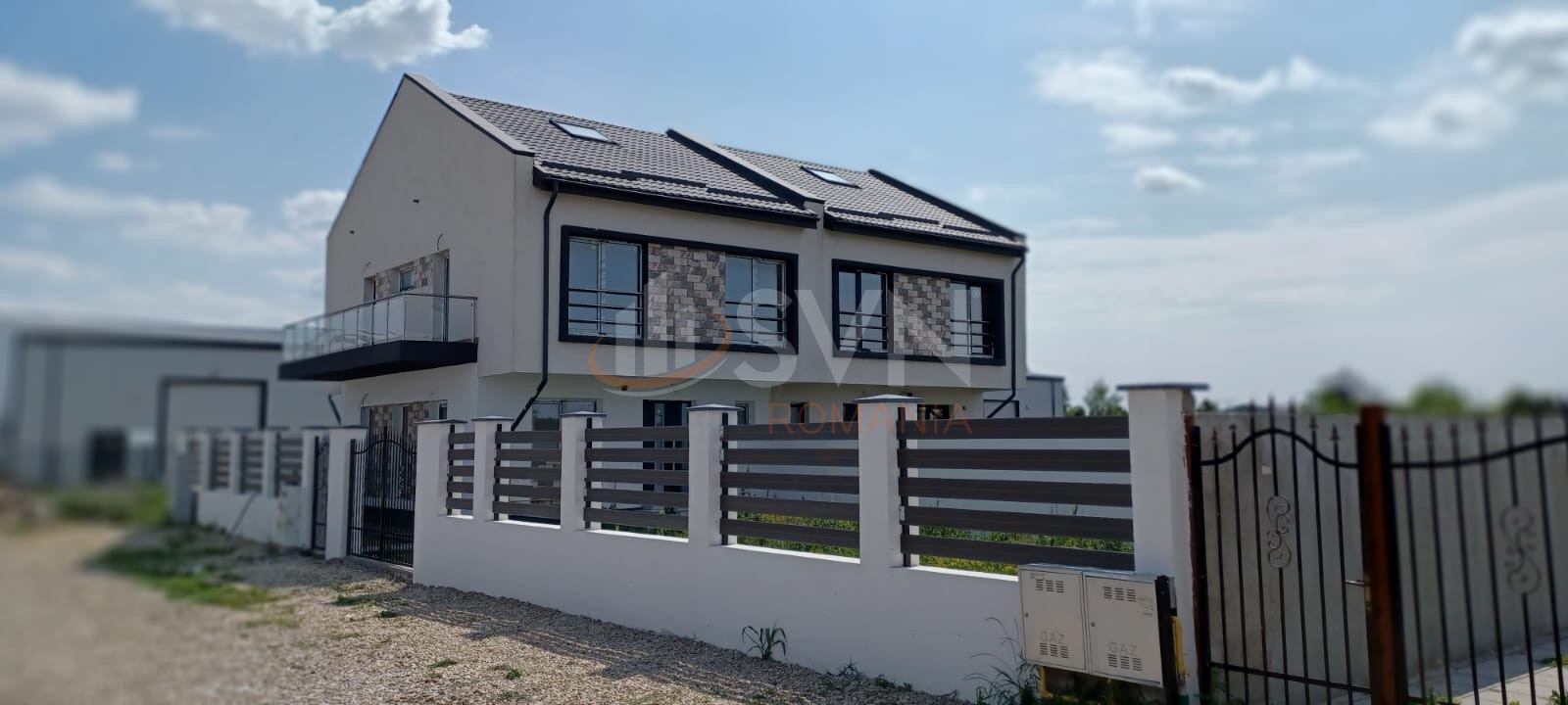 Casa, 5 camere Ilfov/Otopeni