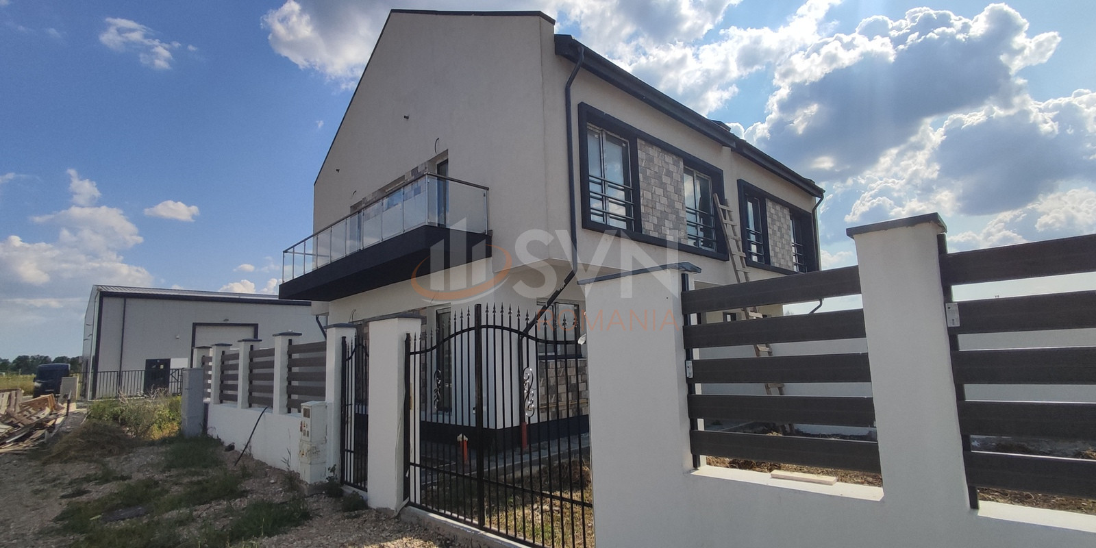 Casa, 5 camere Ilfov/Otopeni