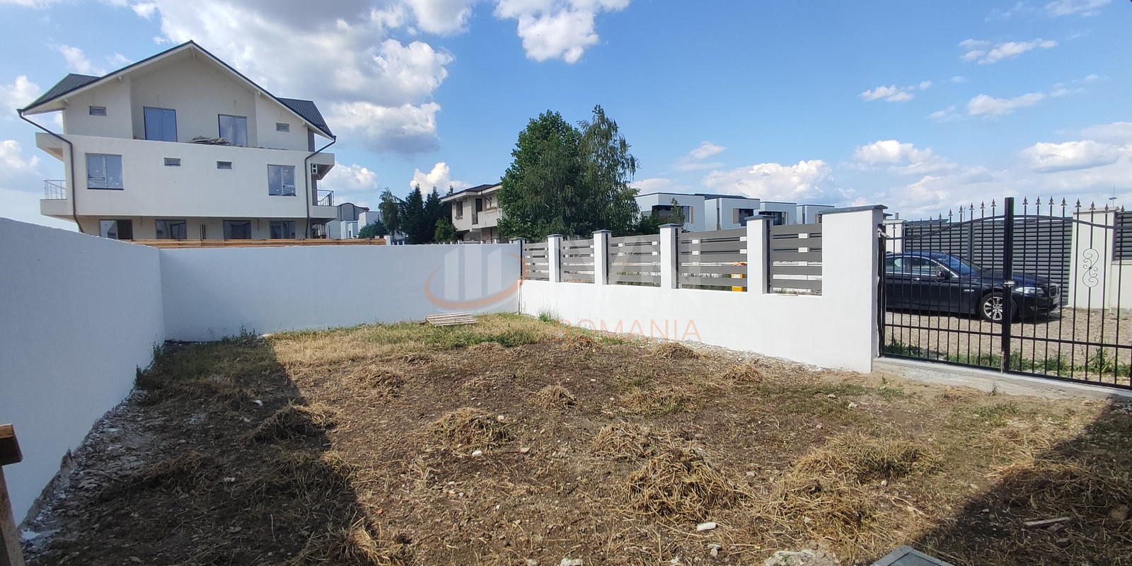 Casa, 5 camere Ilfov/Otopeni