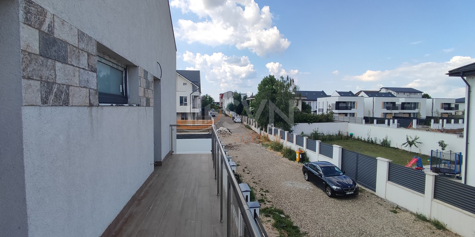 Casa, 5 camere Ilfov/Otopeni