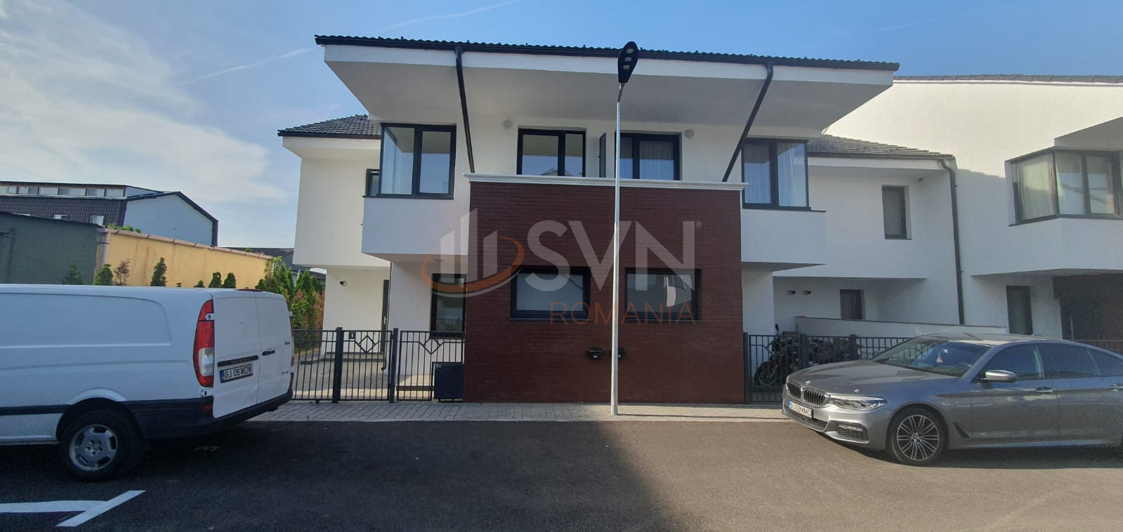 Casa, 5 camere Ilfov/Otopeni