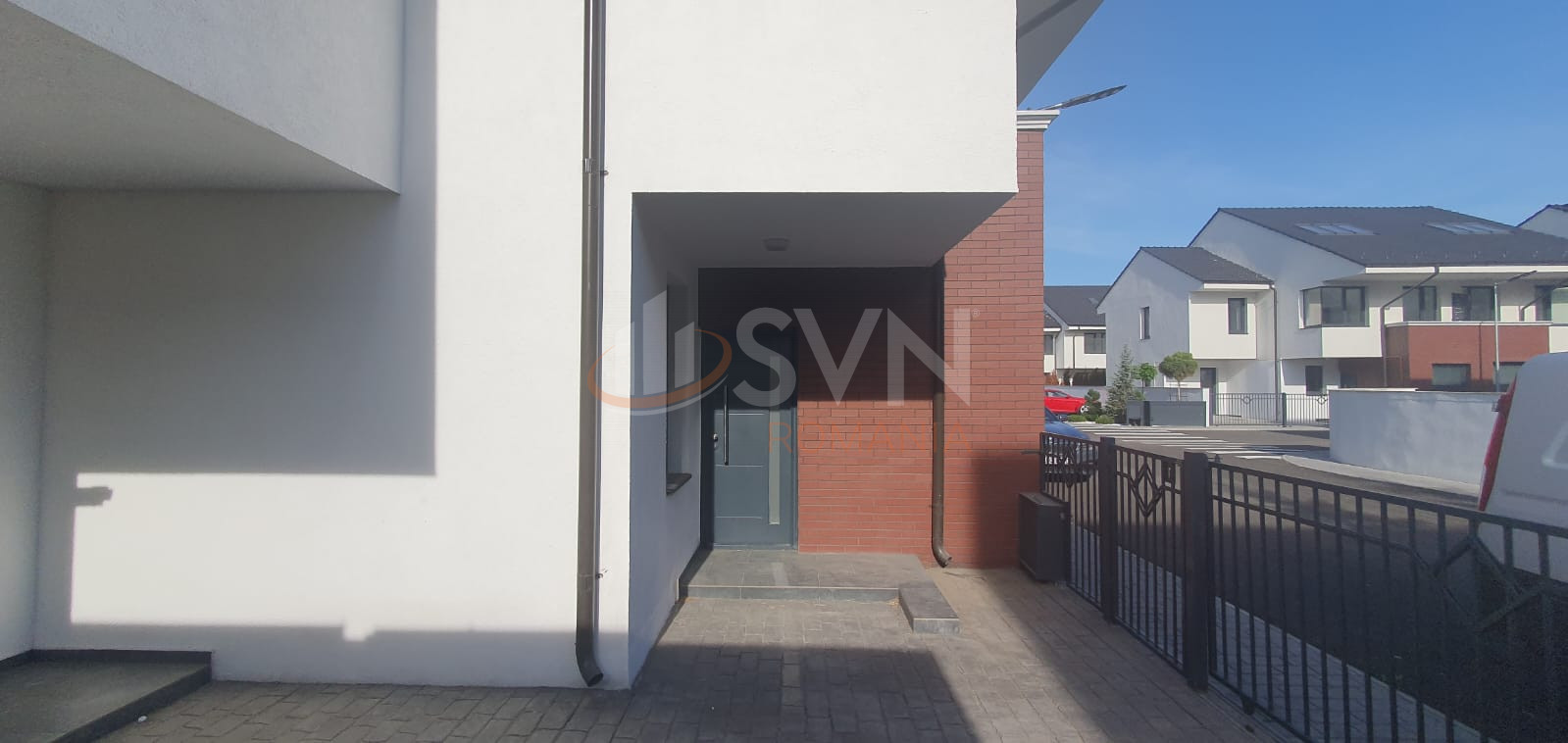 Casa, 5 camere Ilfov/Otopeni
