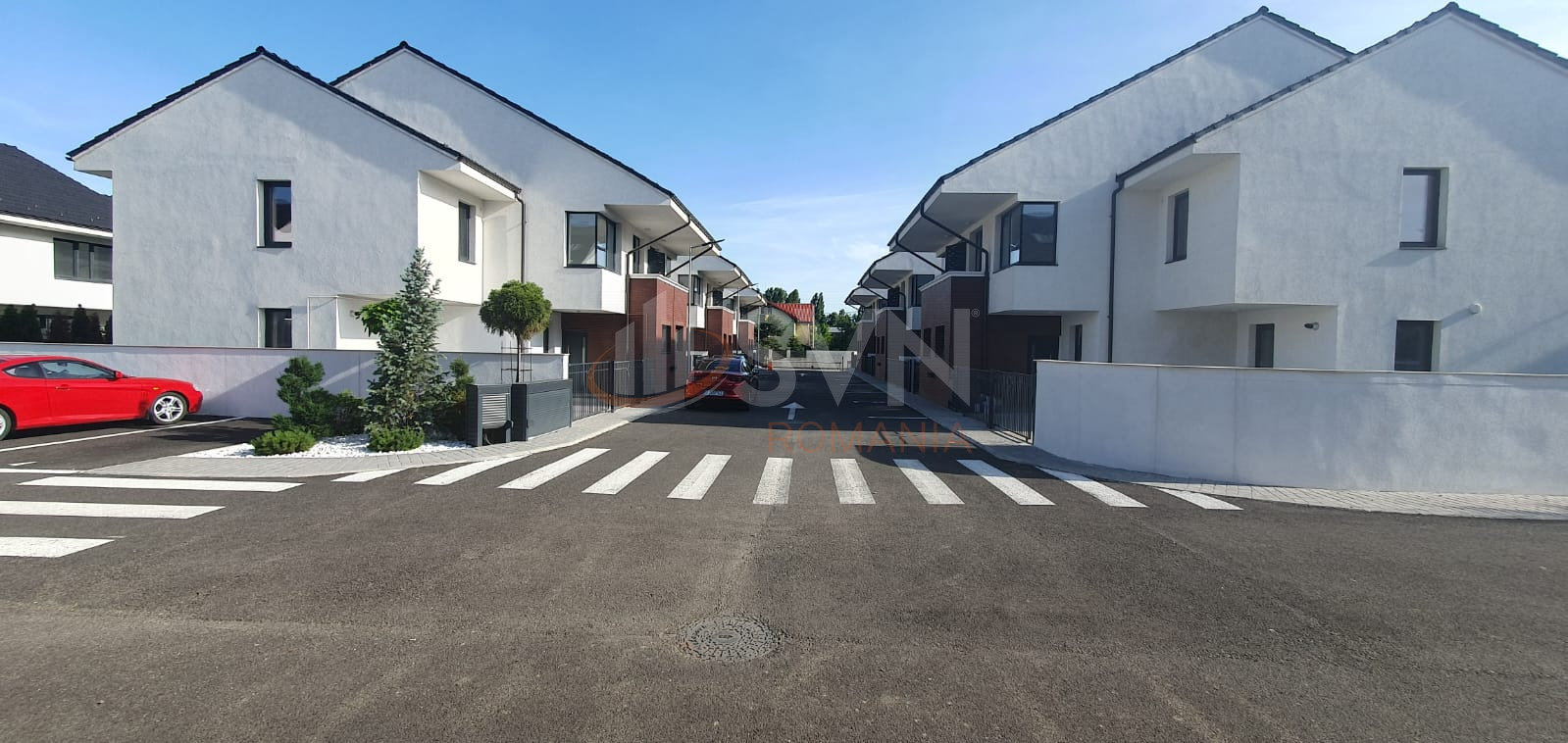 Casa, 5 camere Ilfov/Otopeni
