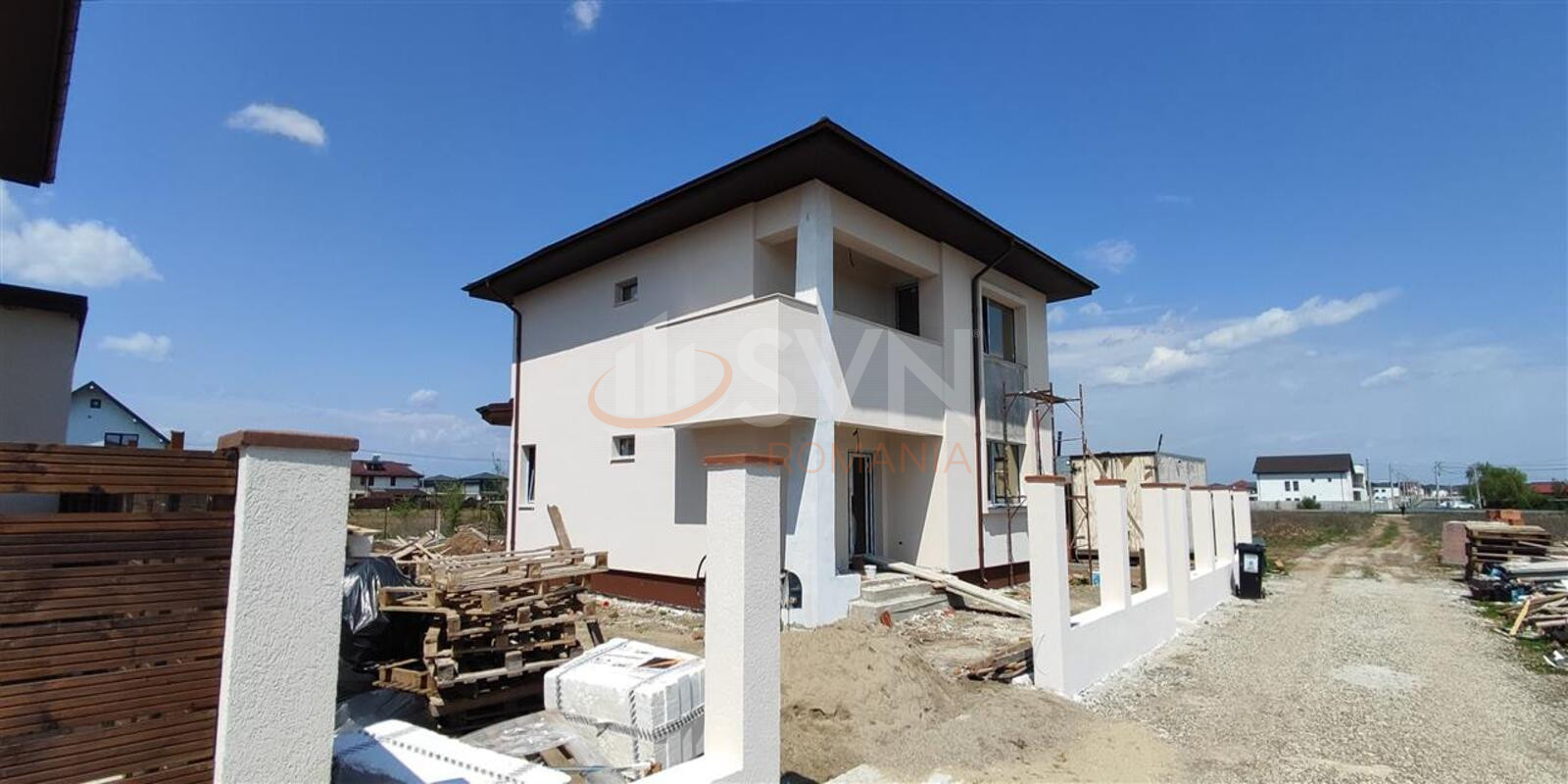 Casa, 5 camere Ilfov/Otopeni