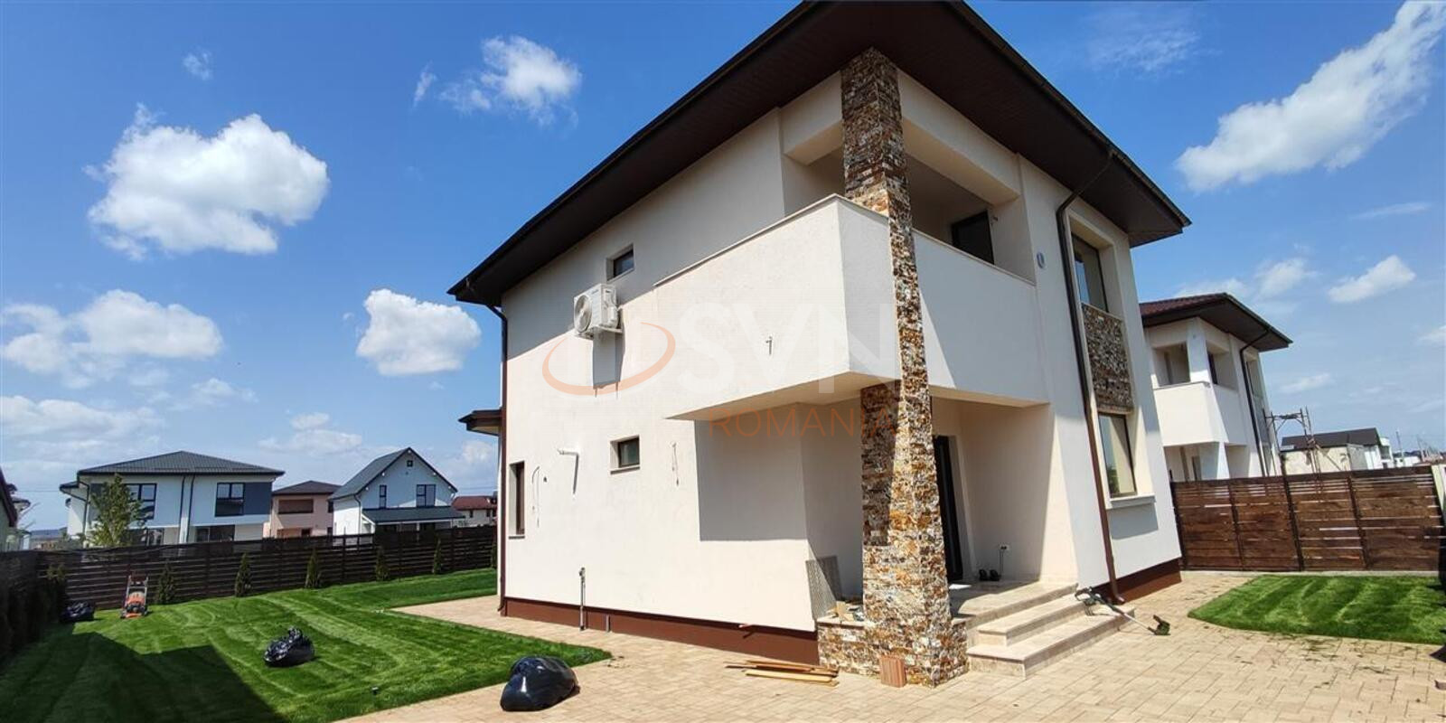 Casa, 5 camere Ilfov/Otopeni