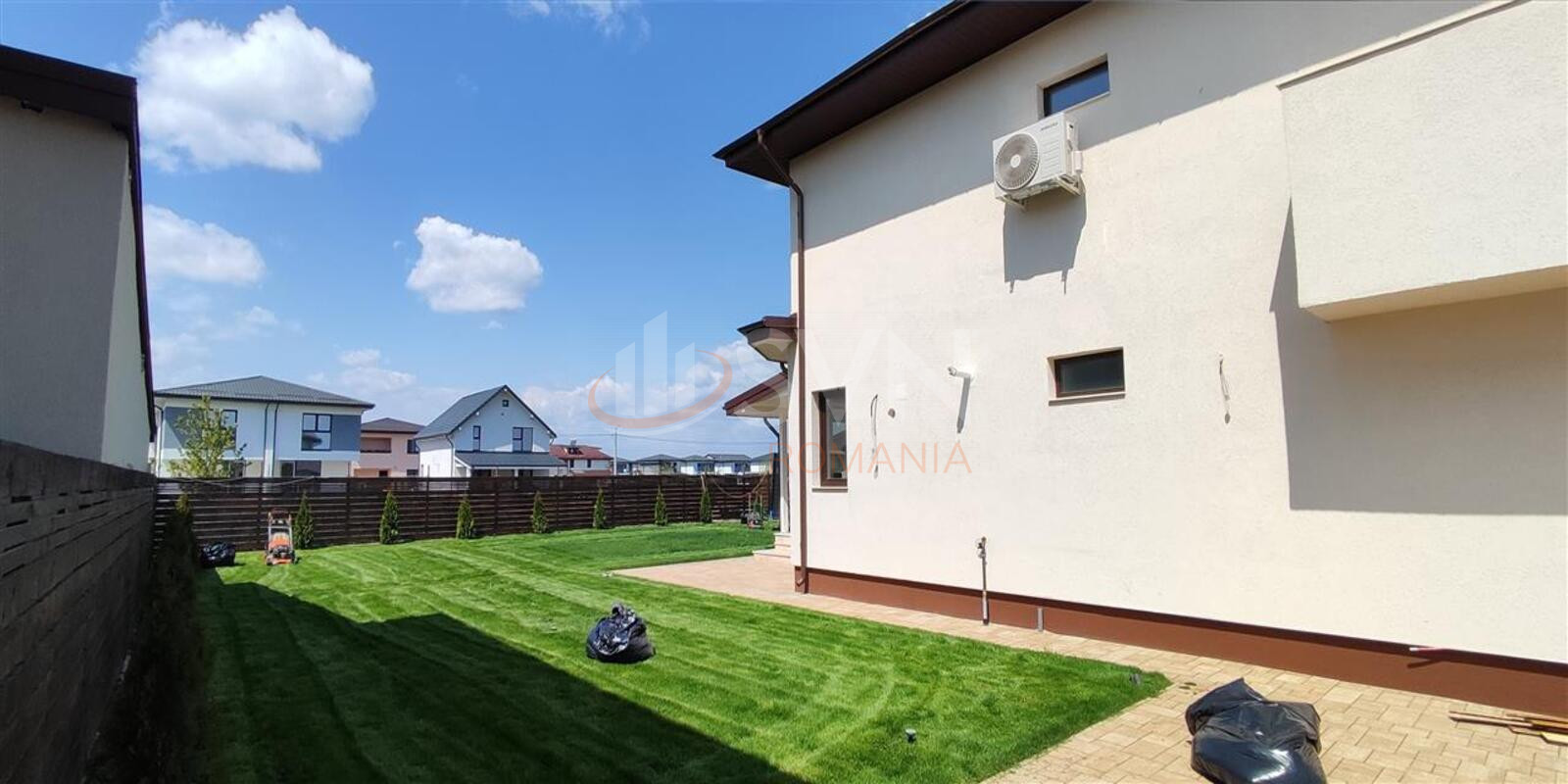 Casa, 5 camere Ilfov/Otopeni