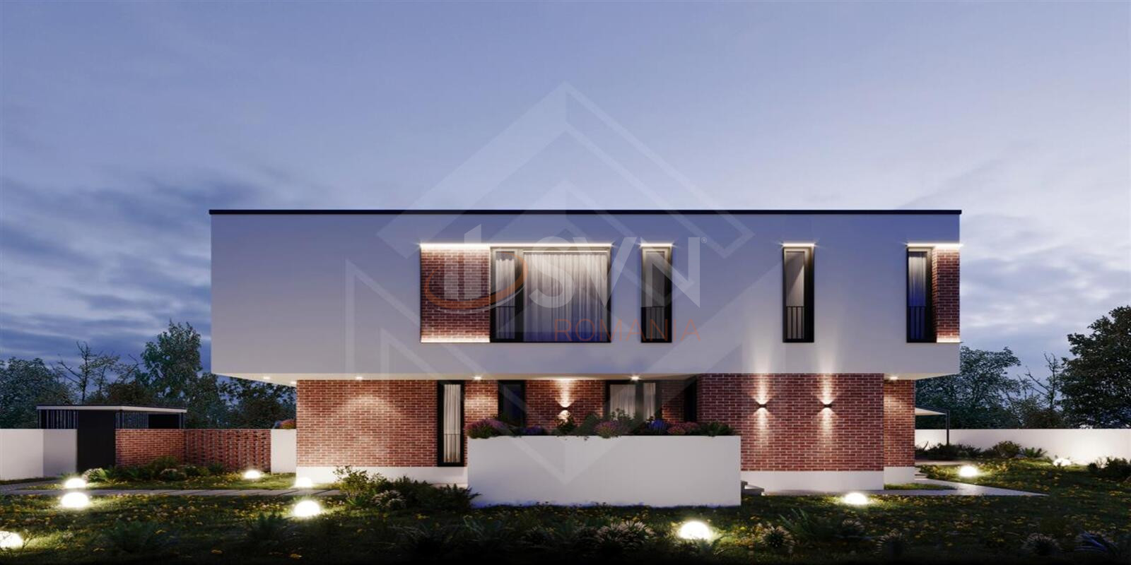 Casa, 5 camere Ilfov/Snagov