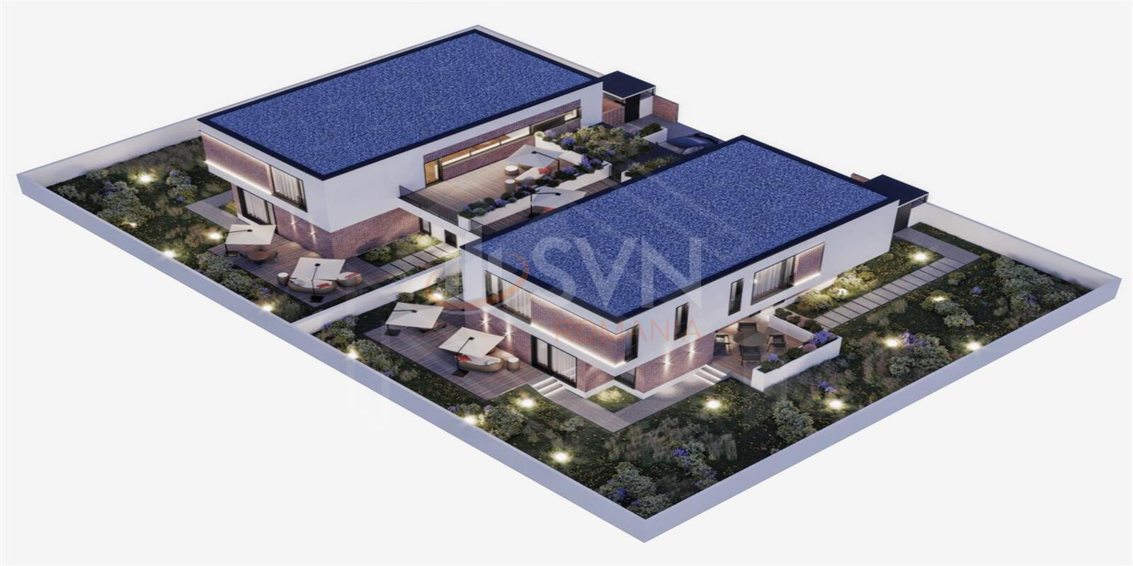 Casa, 5 camere Ilfov/Snagov