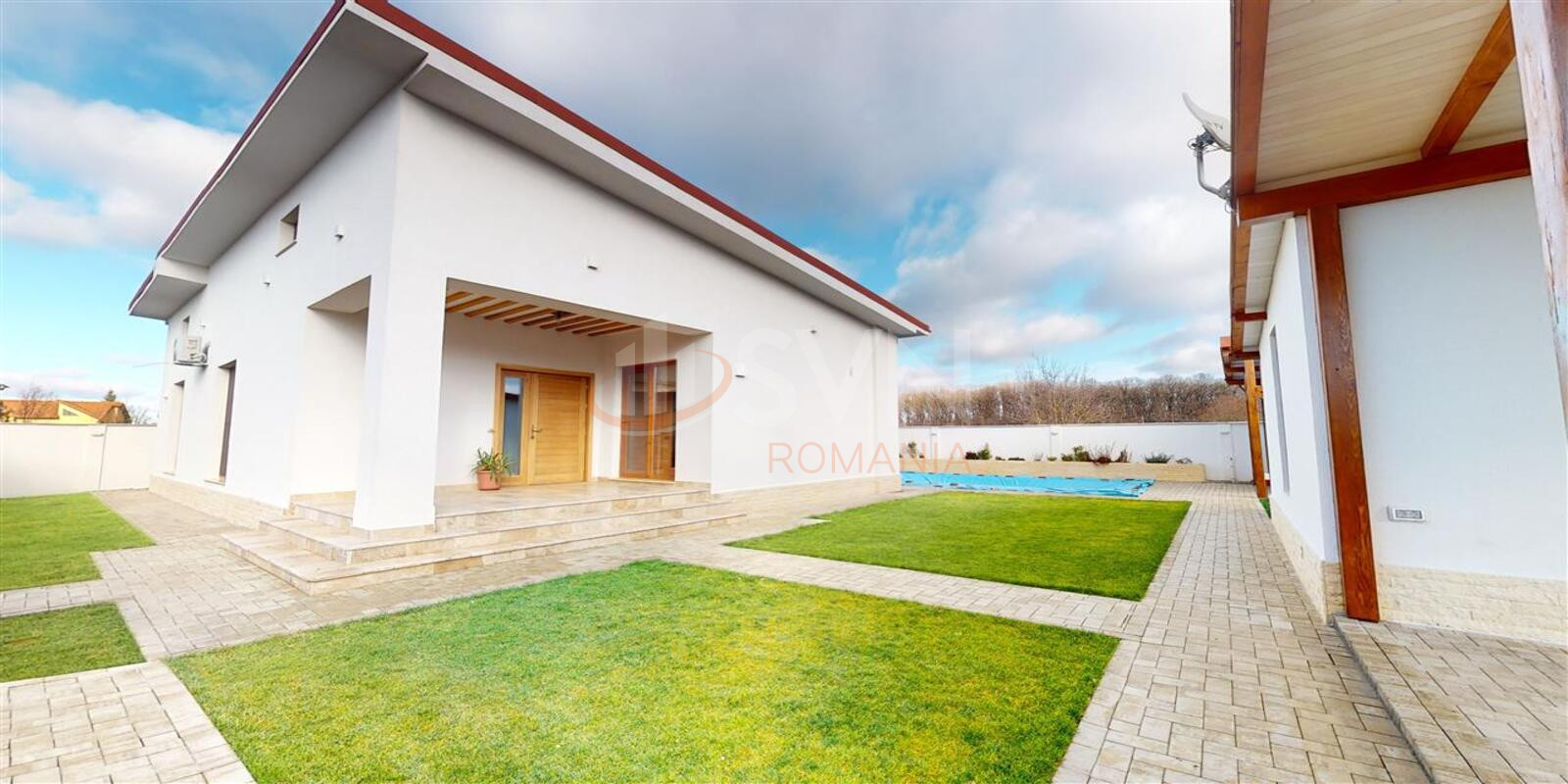 Casa, 5 camere Ilfov/Snagov