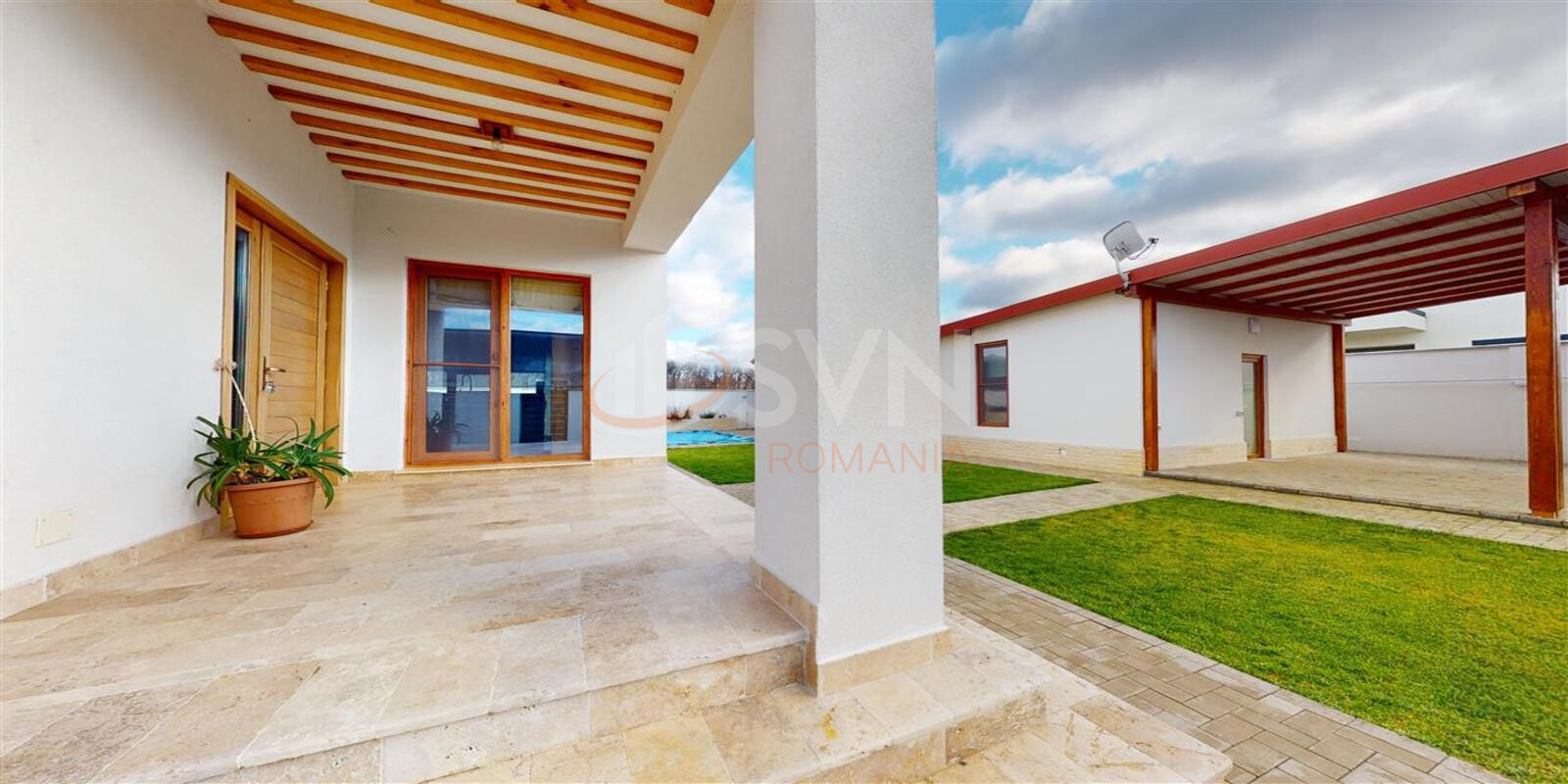 Casa, 5 camere Ilfov/Snagov