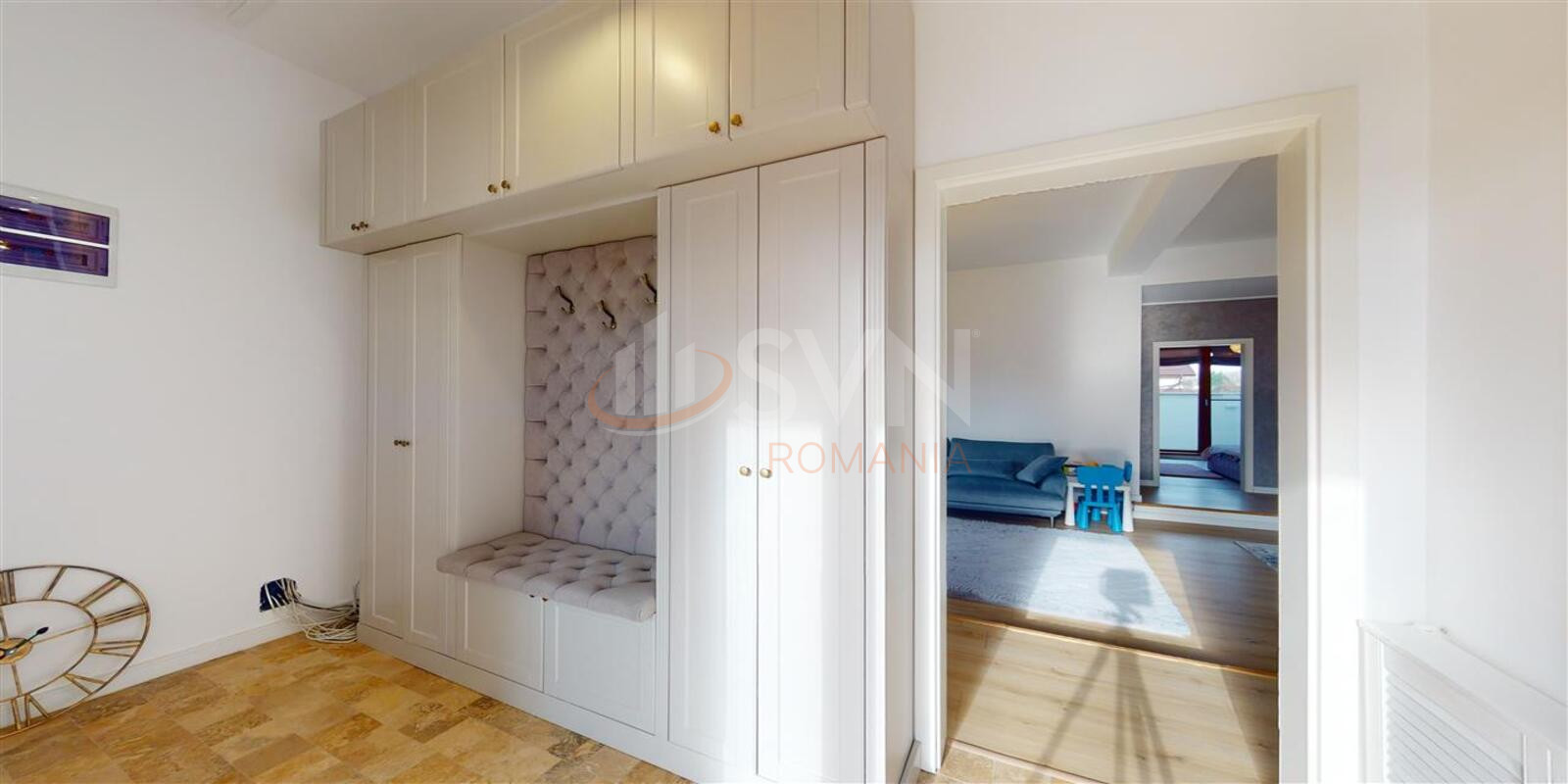 Casa, 5 camere Ilfov/Snagov