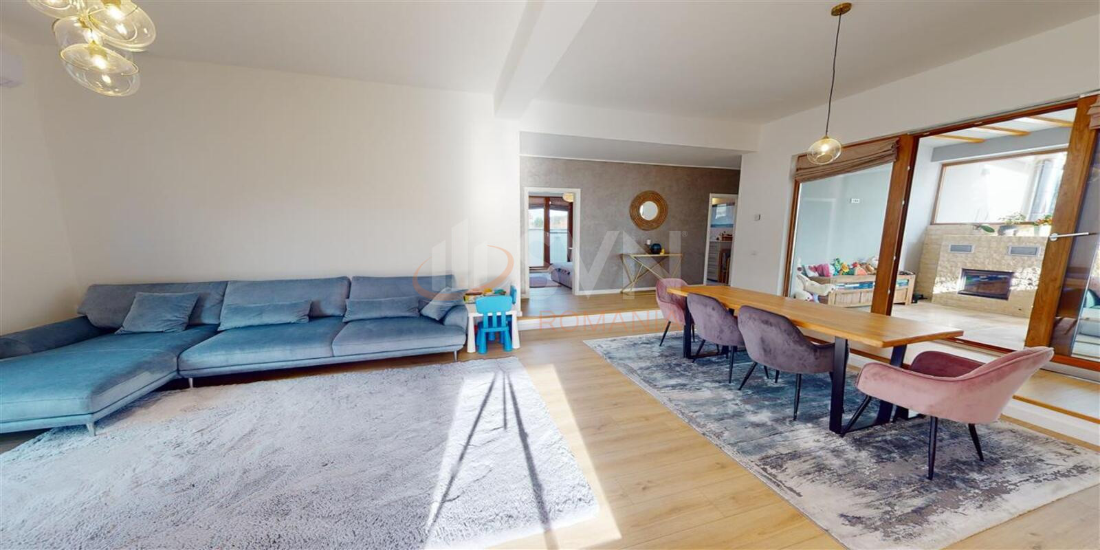 Casa, 5 camere Ilfov/Snagov