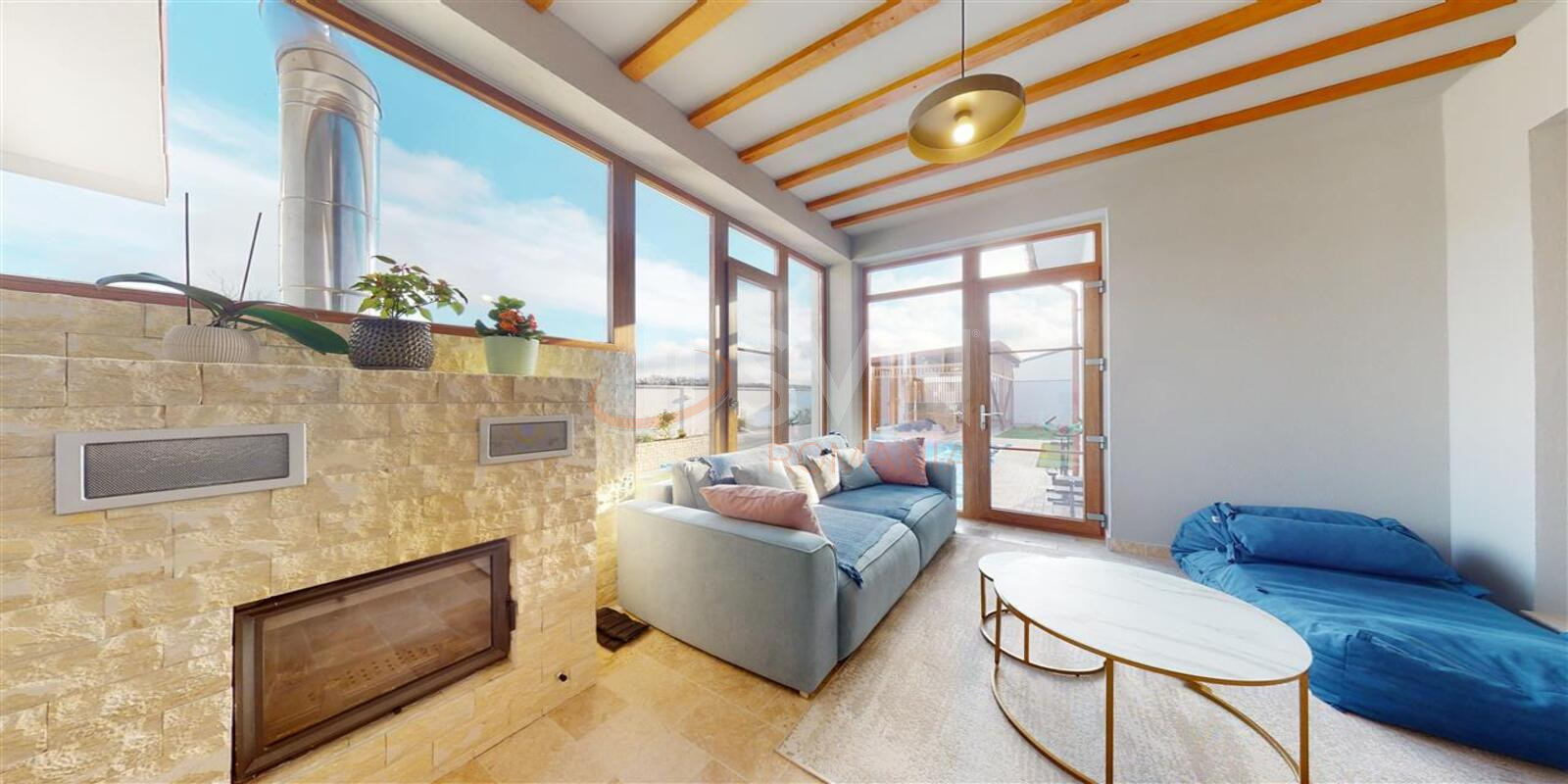 Casa, 5 camere Ilfov/Snagov