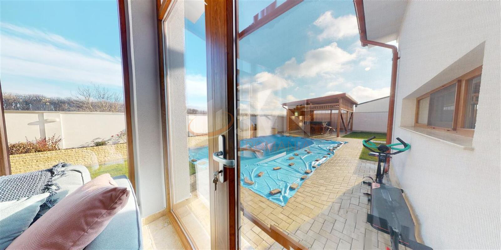 Casa, 5 camere Ilfov/Snagov