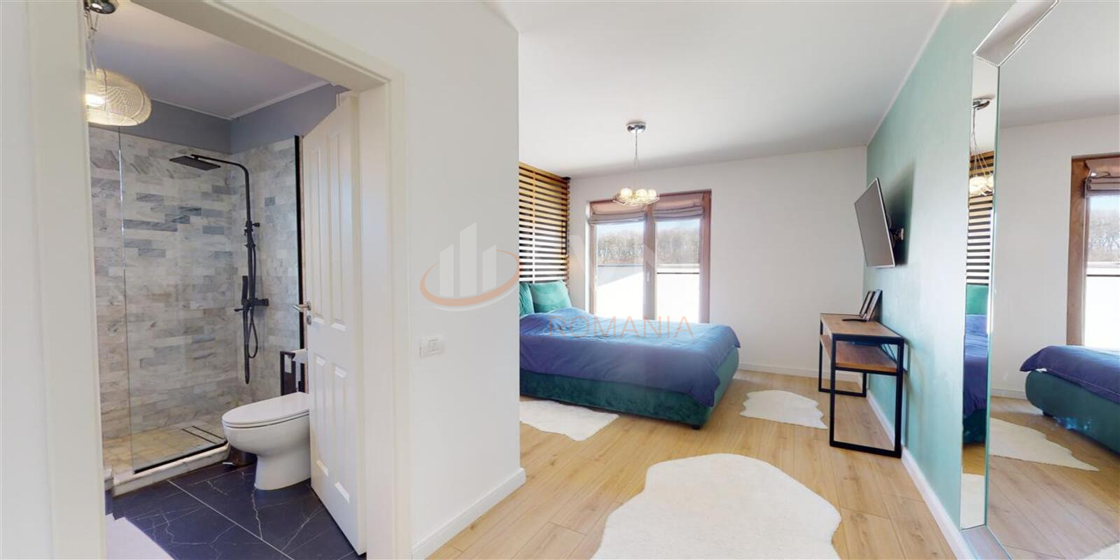 Casa, 5 camere Ilfov/Snagov