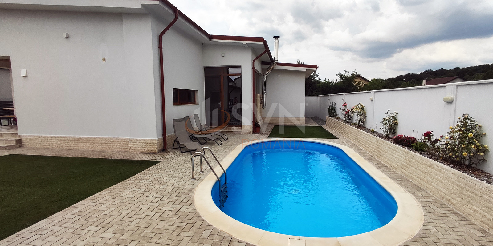 Casa, 5 camere Ilfov/Snagov