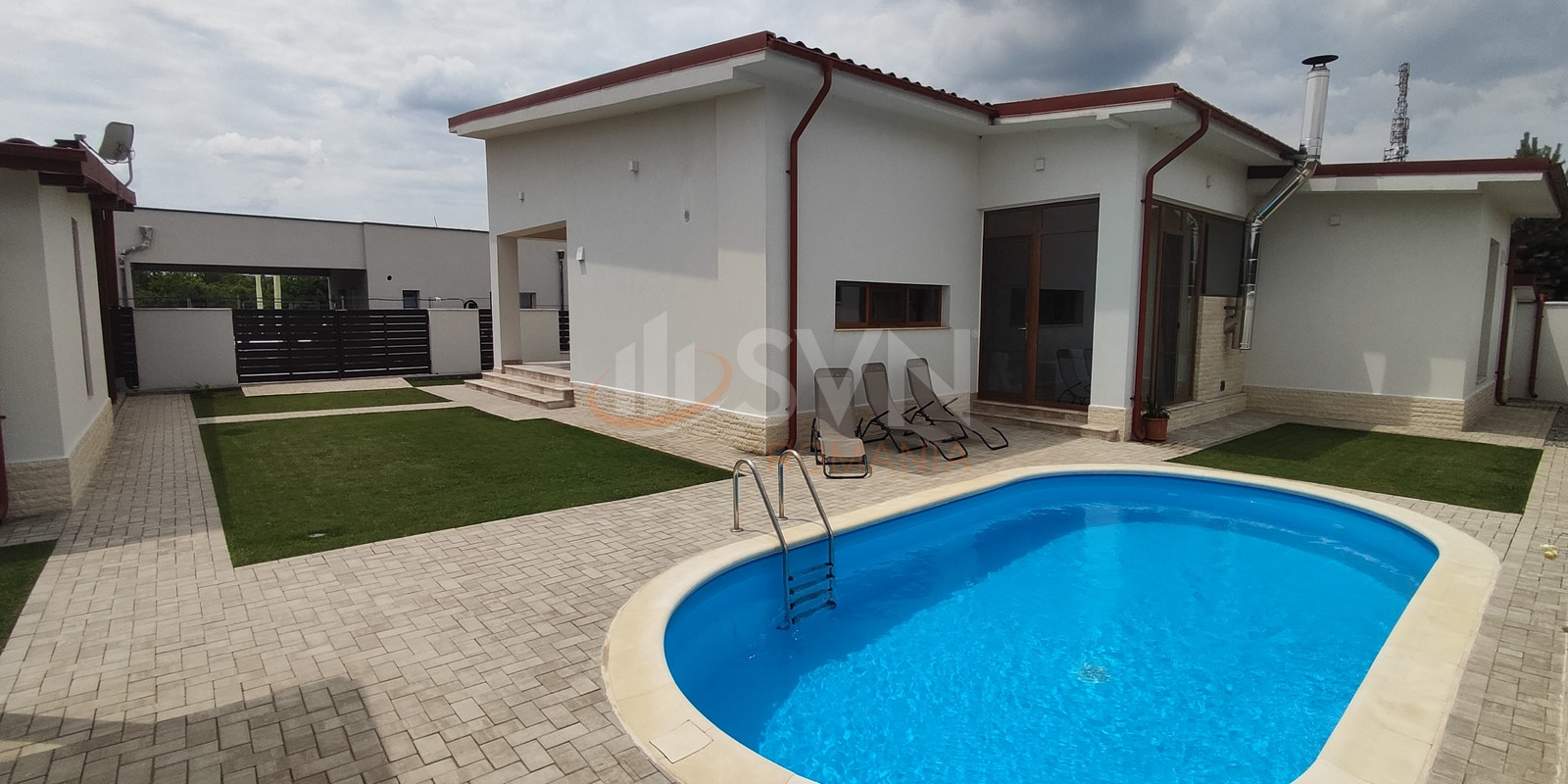 Casa, 5 camere Ilfov/Snagov