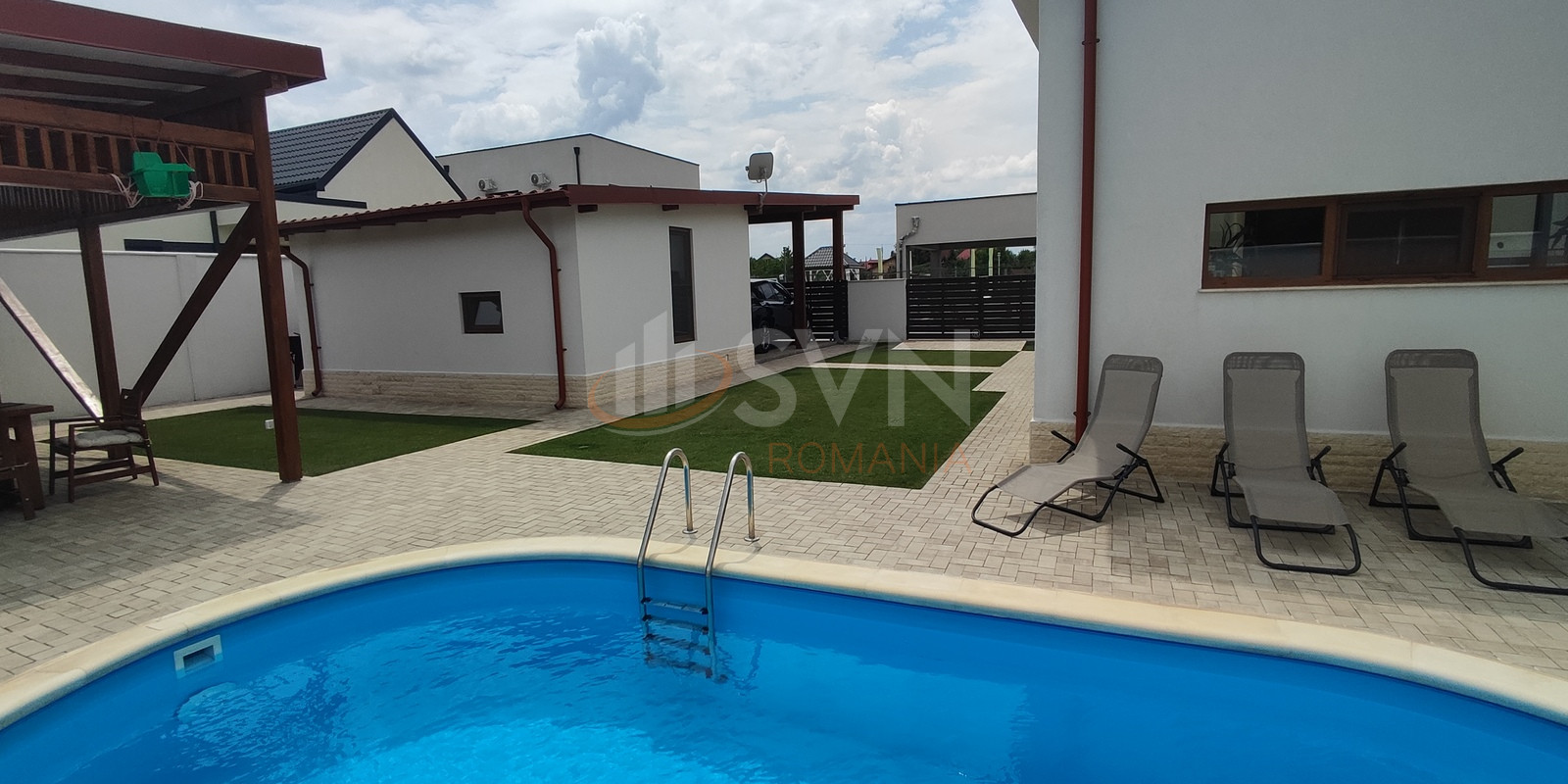 Casa, 5 camere Ilfov/Snagov