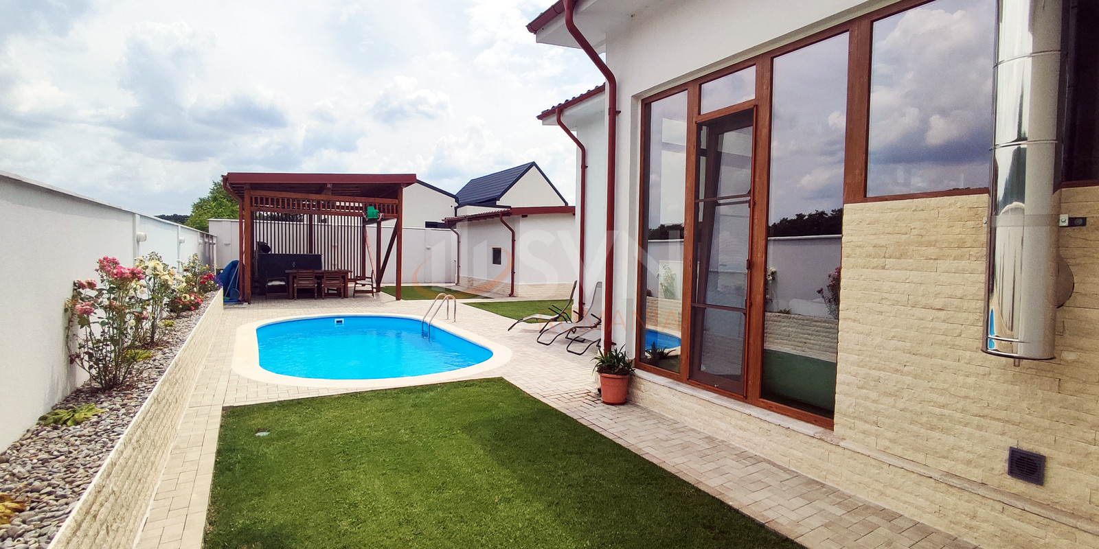 Casa, 5 camere Ilfov/Snagov