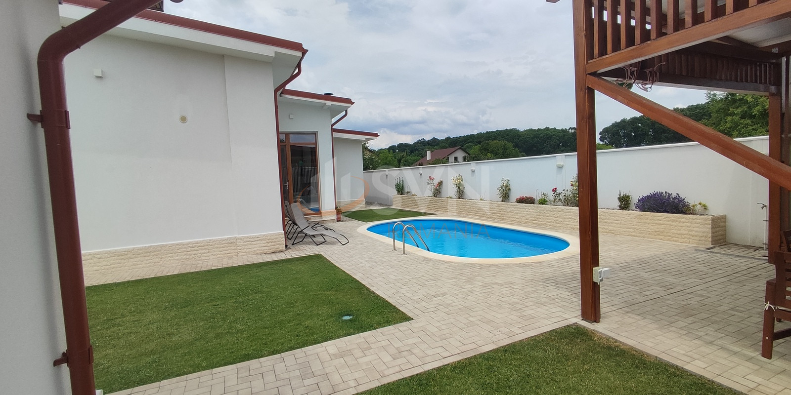 Casa, 5 camere Ilfov/Snagov