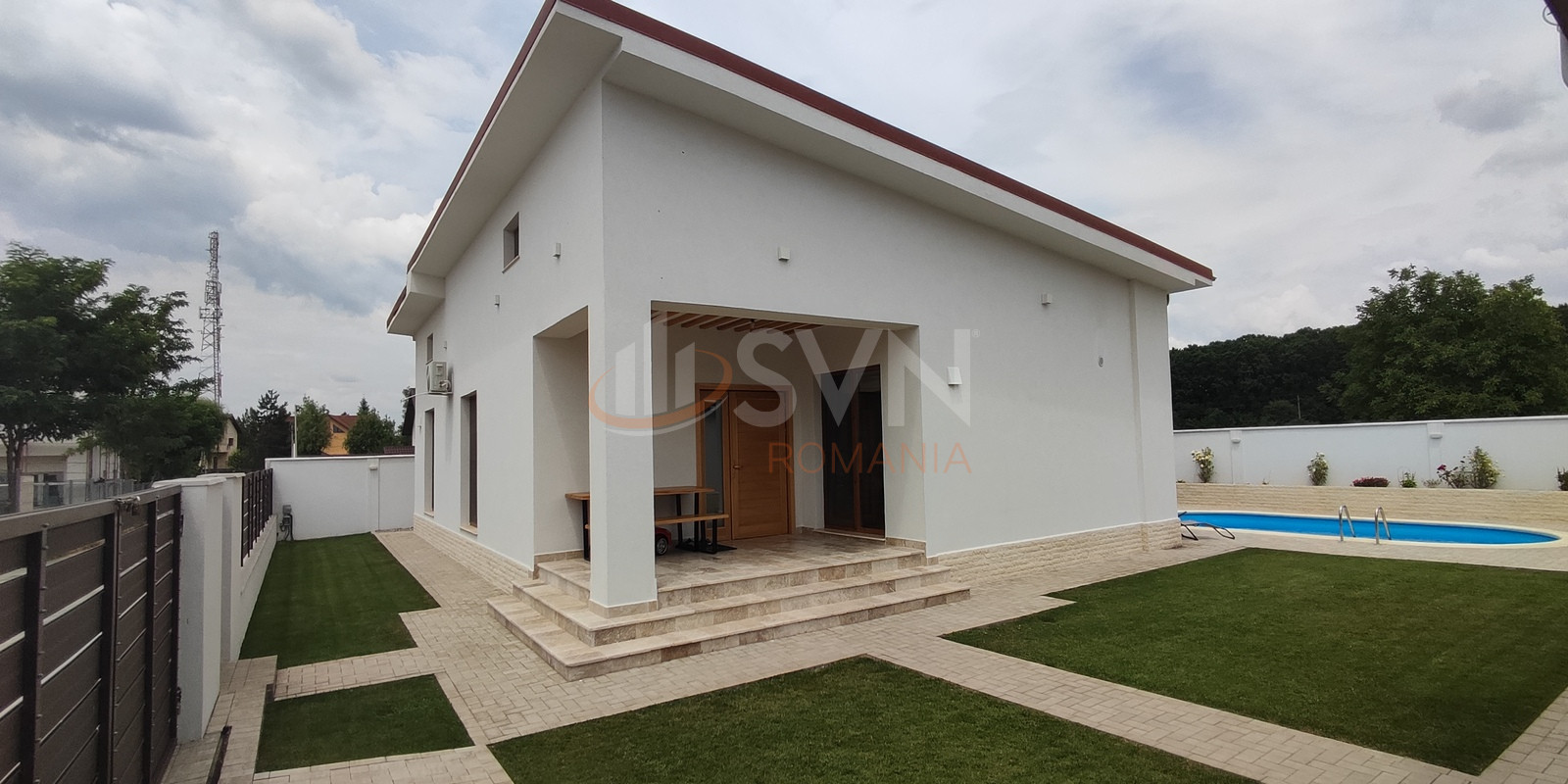 Casa, 5 camere Ilfov/Snagov