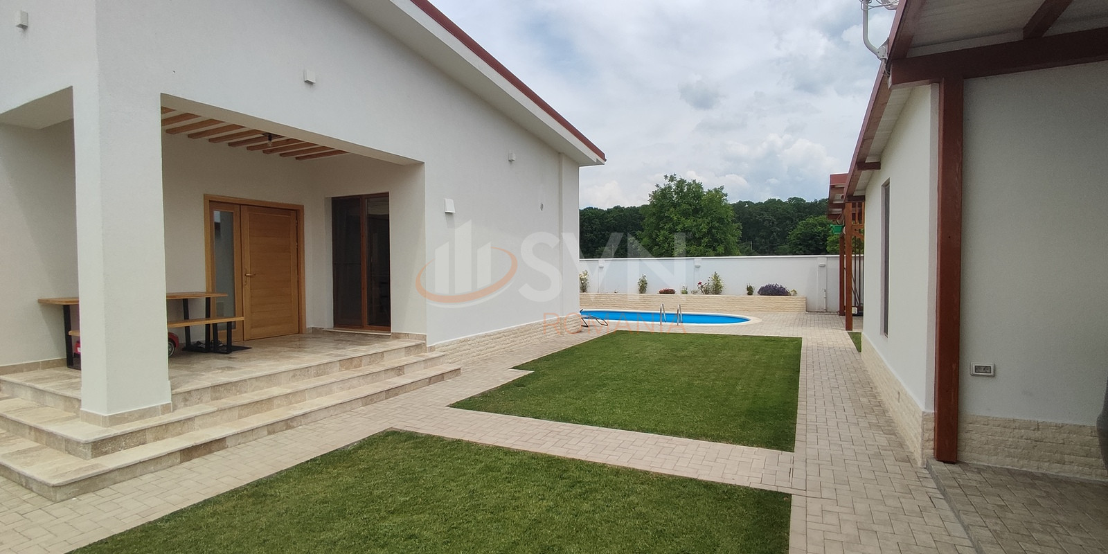 Casa, 5 camere Ilfov/Snagov