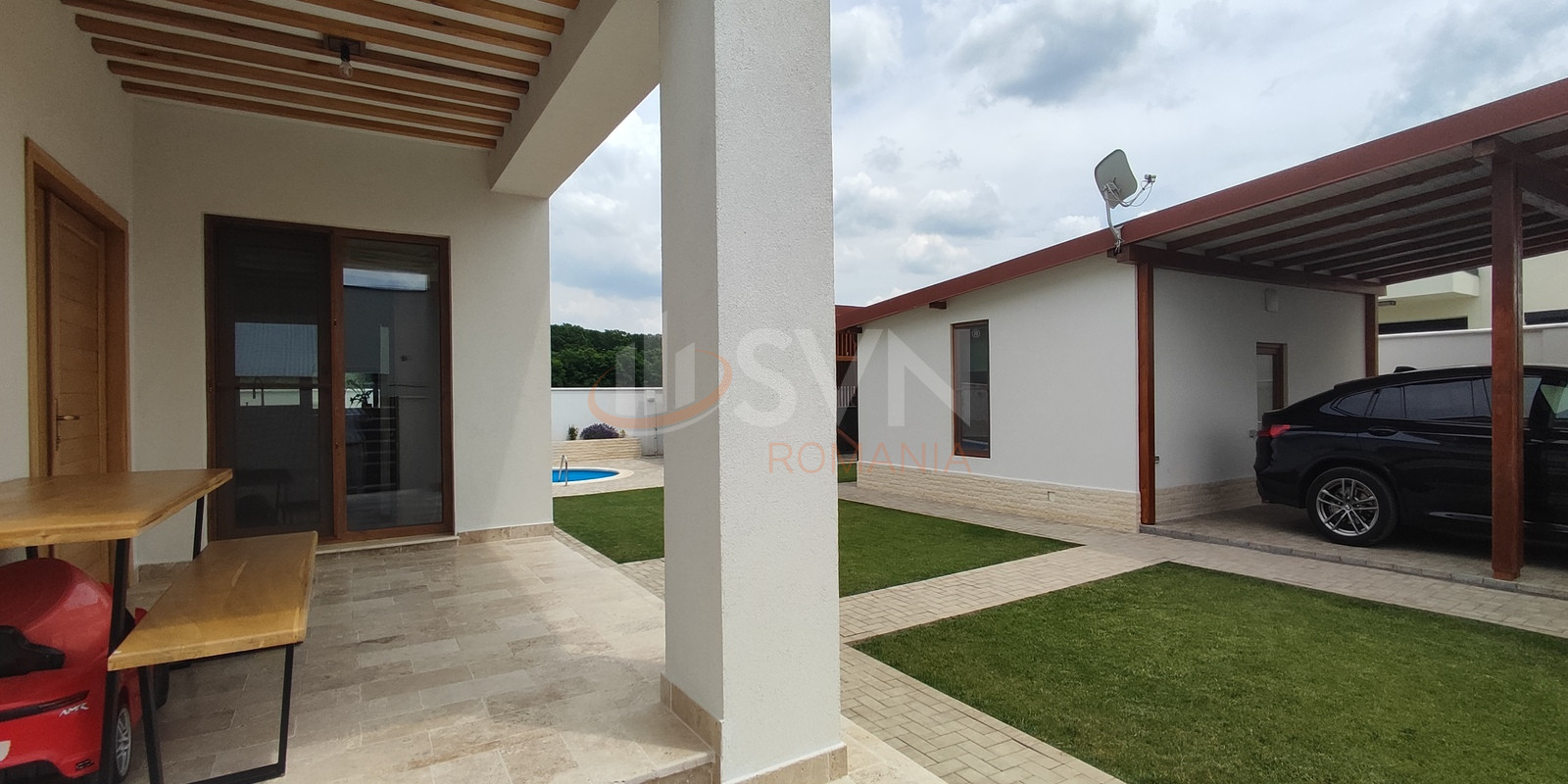 Casa, 5 camere Ilfov/Snagov