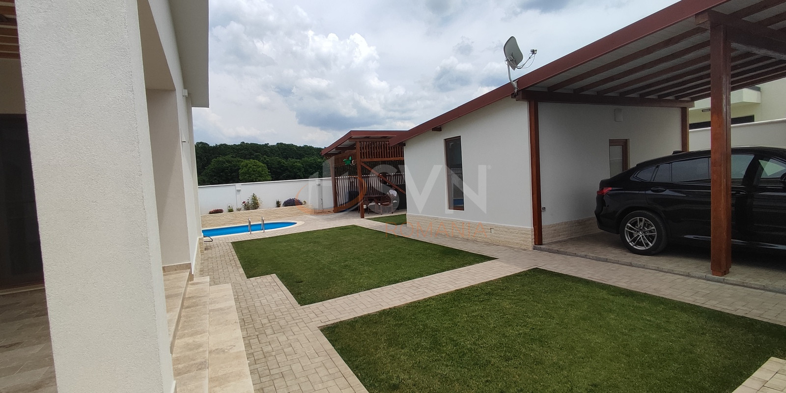 Casa, 5 camere Ilfov/Snagov