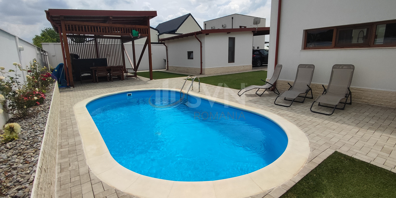 Casa, 5 camere Ilfov/Snagov