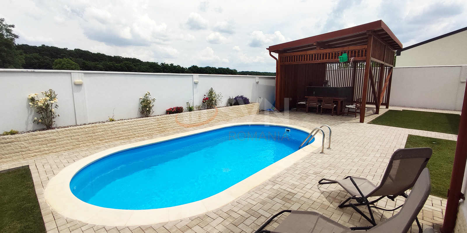 Casa, 5 camere Ilfov/Snagov