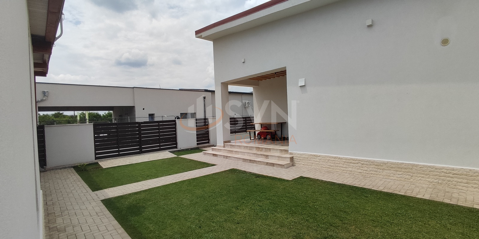 Casa, 5 camere Ilfov/Snagov