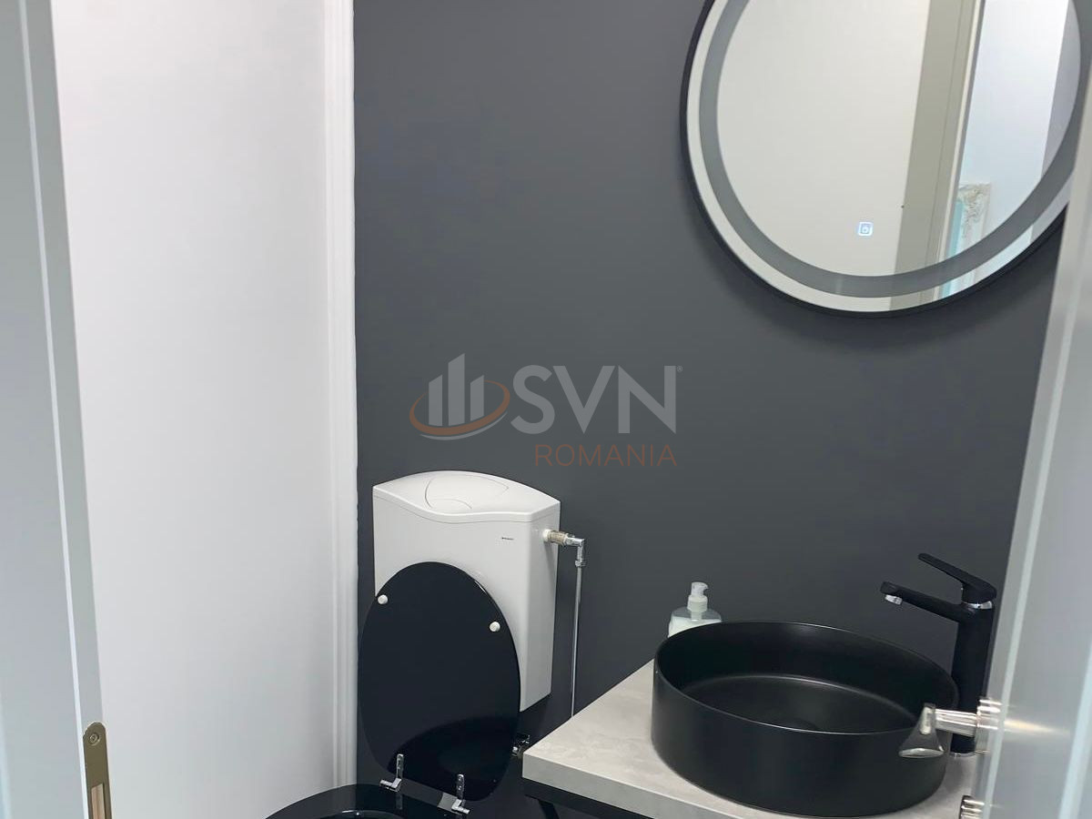 Casa, 5 camere Bucuresti/Bucurestii Noi