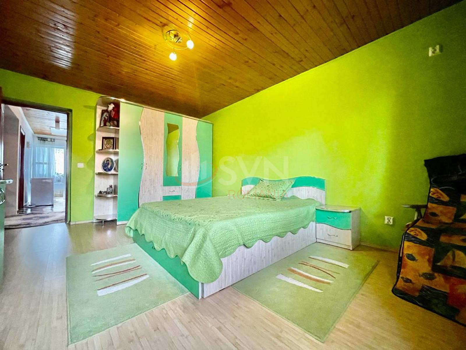 Casa, 5 camere Bucuresti/Aparatorii Patriei